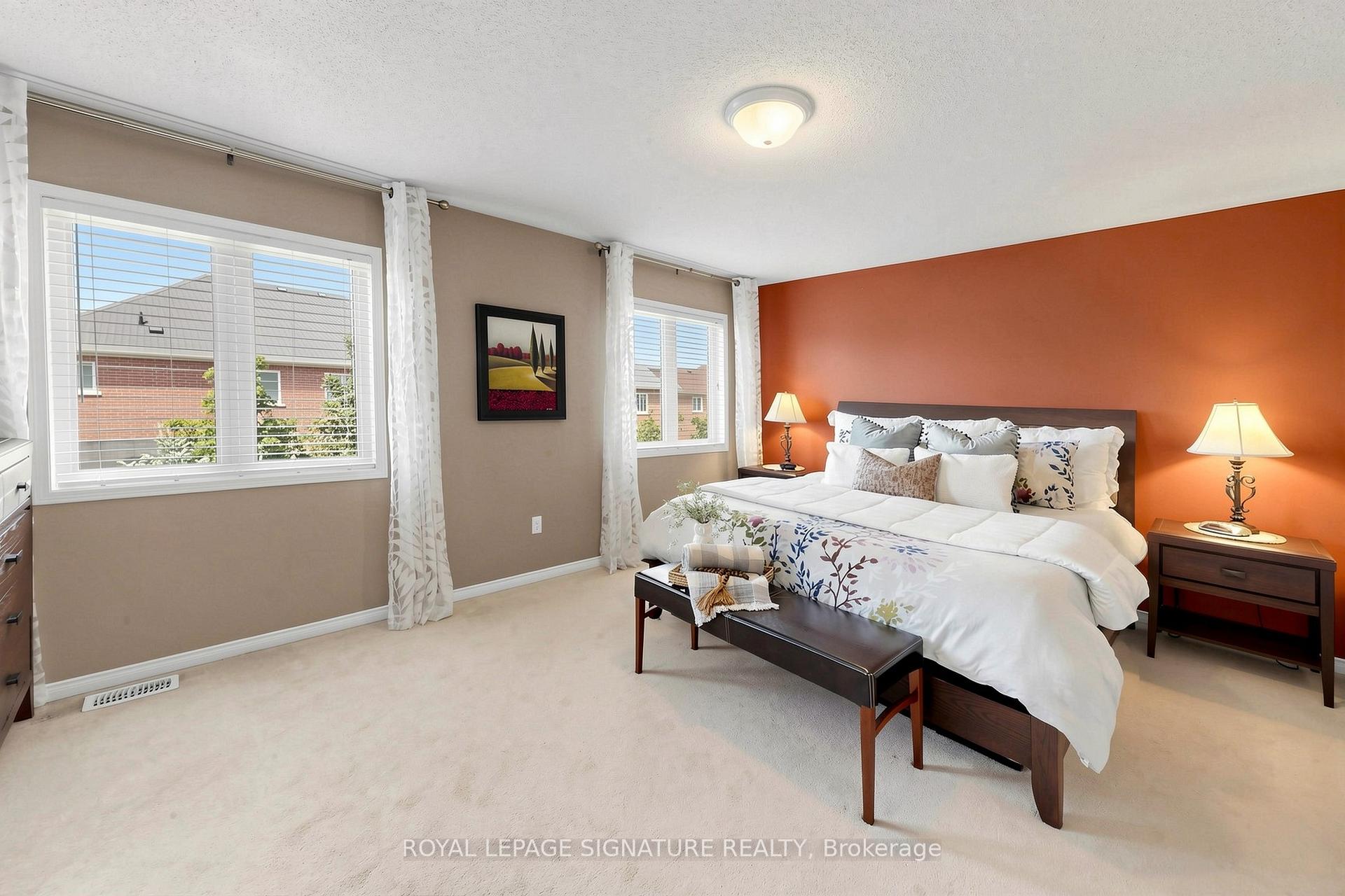 Photo 31 of 2339 Pilgrim Square, Oshawa, Windfields — HOMEH