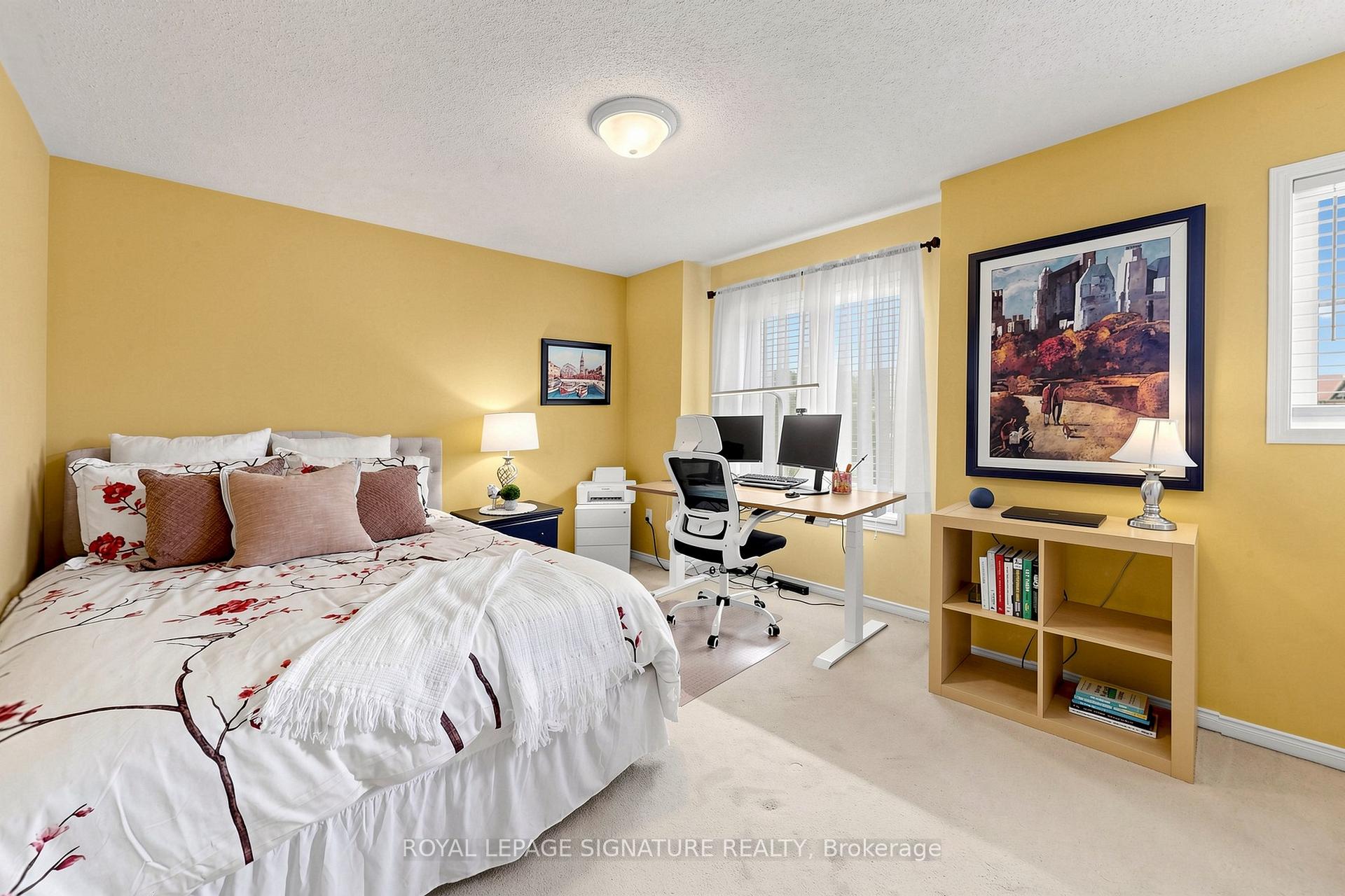 Photo 38 of 2339 Pilgrim Square, Oshawa, Windfields — HOMEH