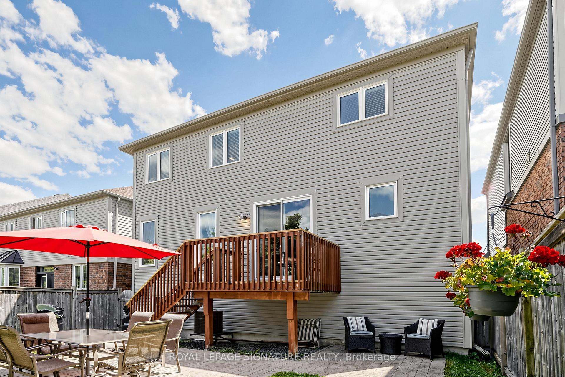 Photo 46 of 2339 Pilgrim Square, Oshawa, Windfields — HOMEH