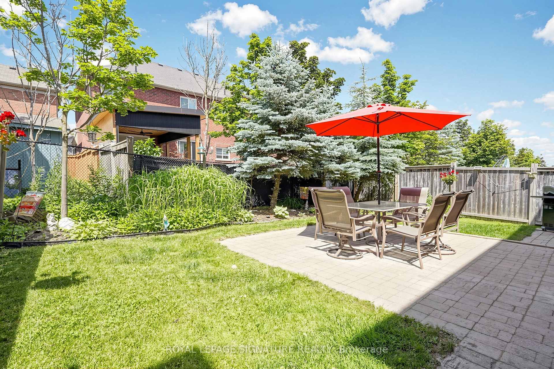 Photo 47 of 2339 Pilgrim Square, Oshawa, Windfields — HOMEH