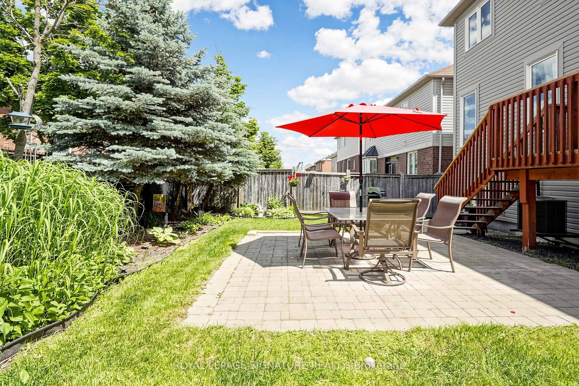 Photo 48 of 2339 Pilgrim Square, Oshawa, Windfields — HOMEH