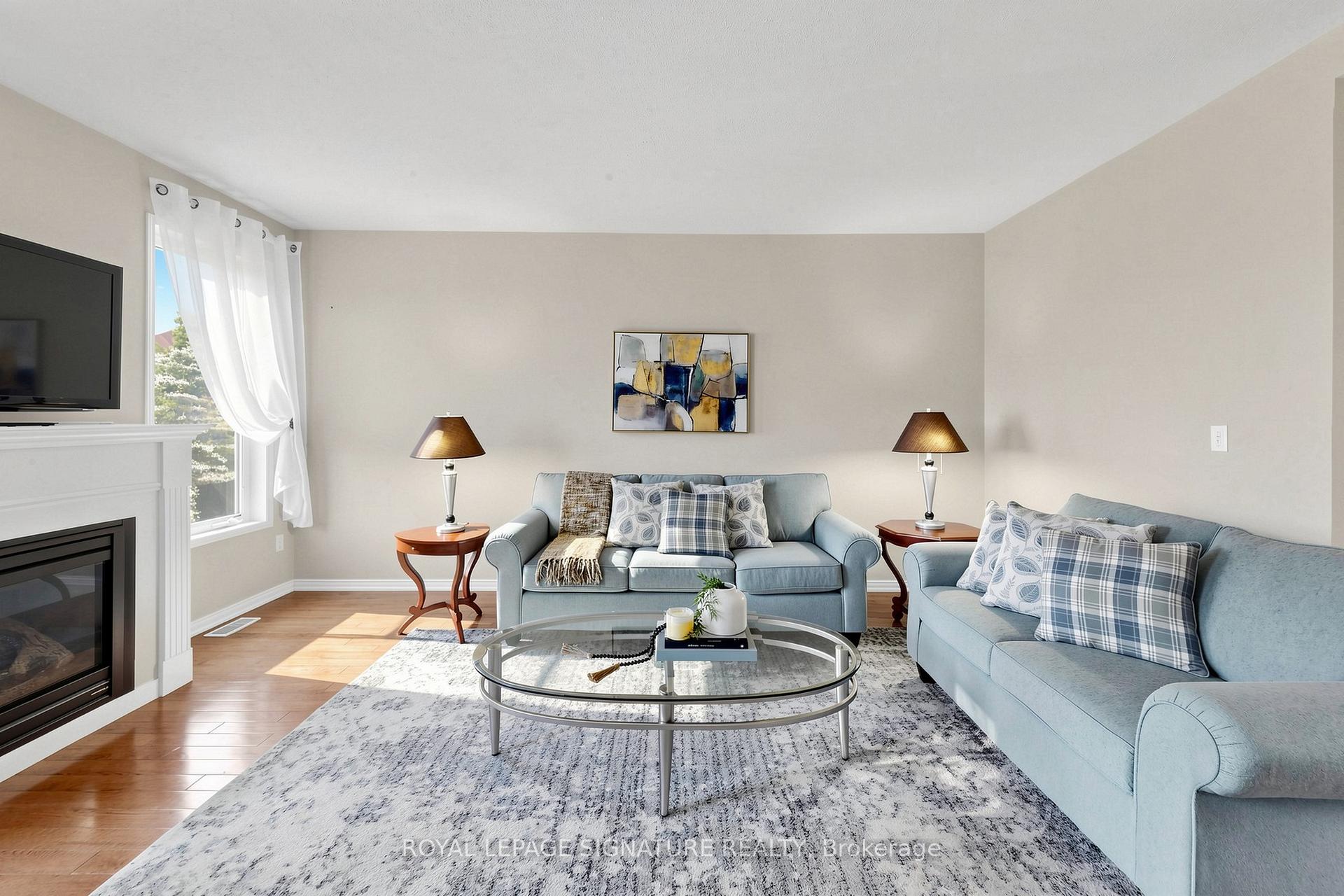 Photo 14 of 2339 Pilgrim Square, Oshawa, Windfields — HOMEH