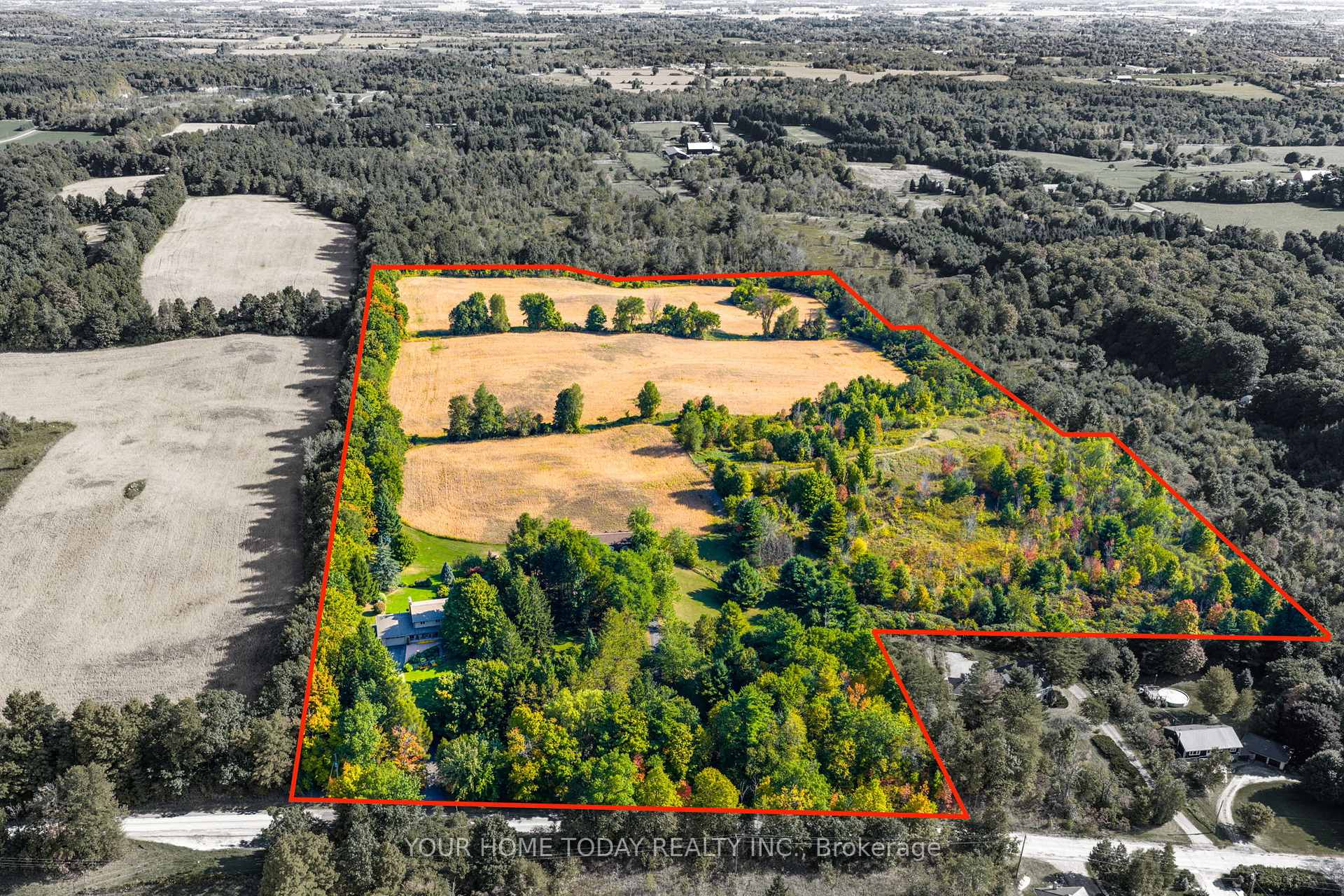 Photo 2 of 12609 Fifth Line, Halton Hills, Rural Halton Hills — HOMEH