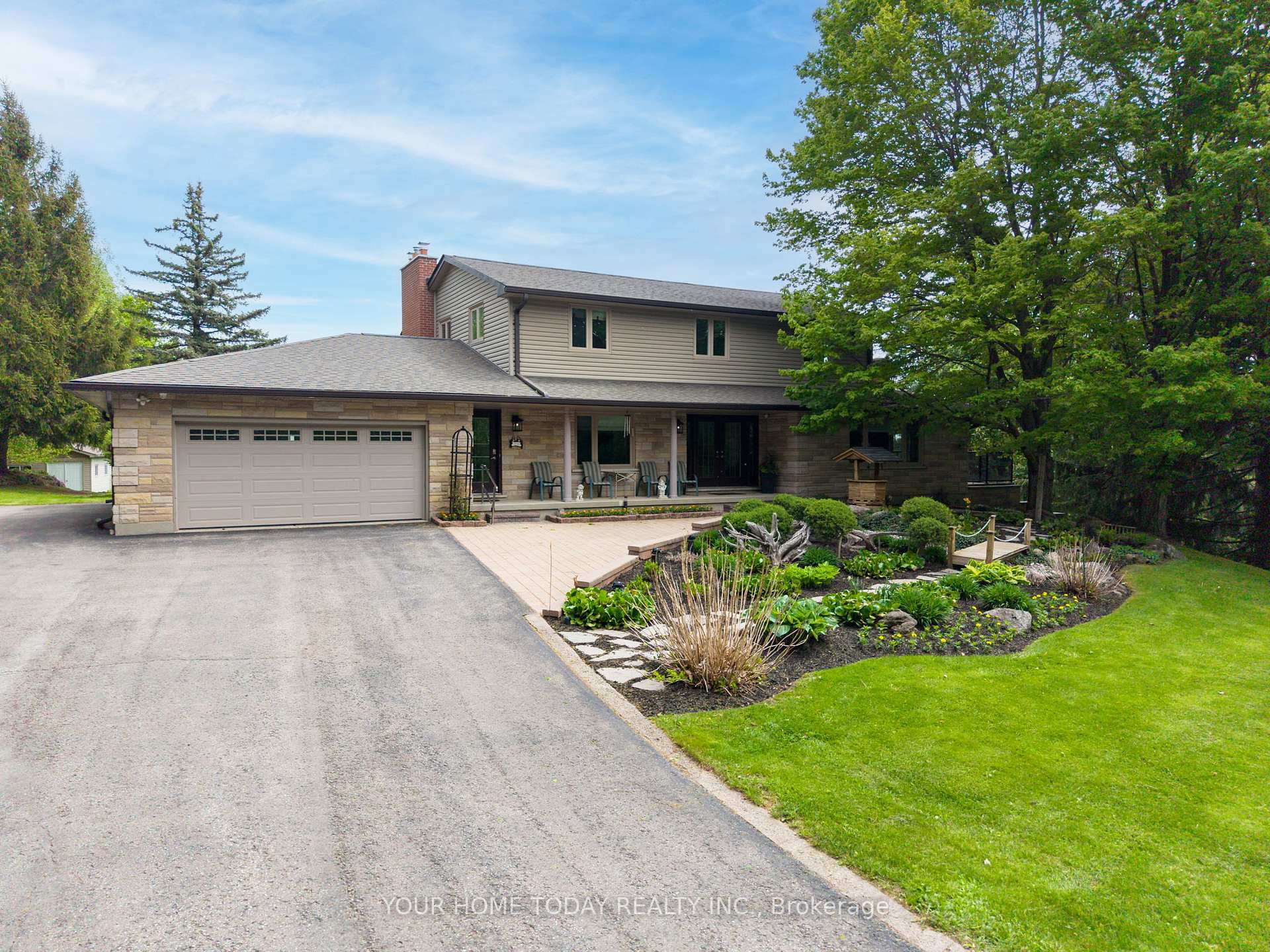Photo 3 of 12609 Fifth Line, Halton Hills, Rural Halton Hills — HOMEH
