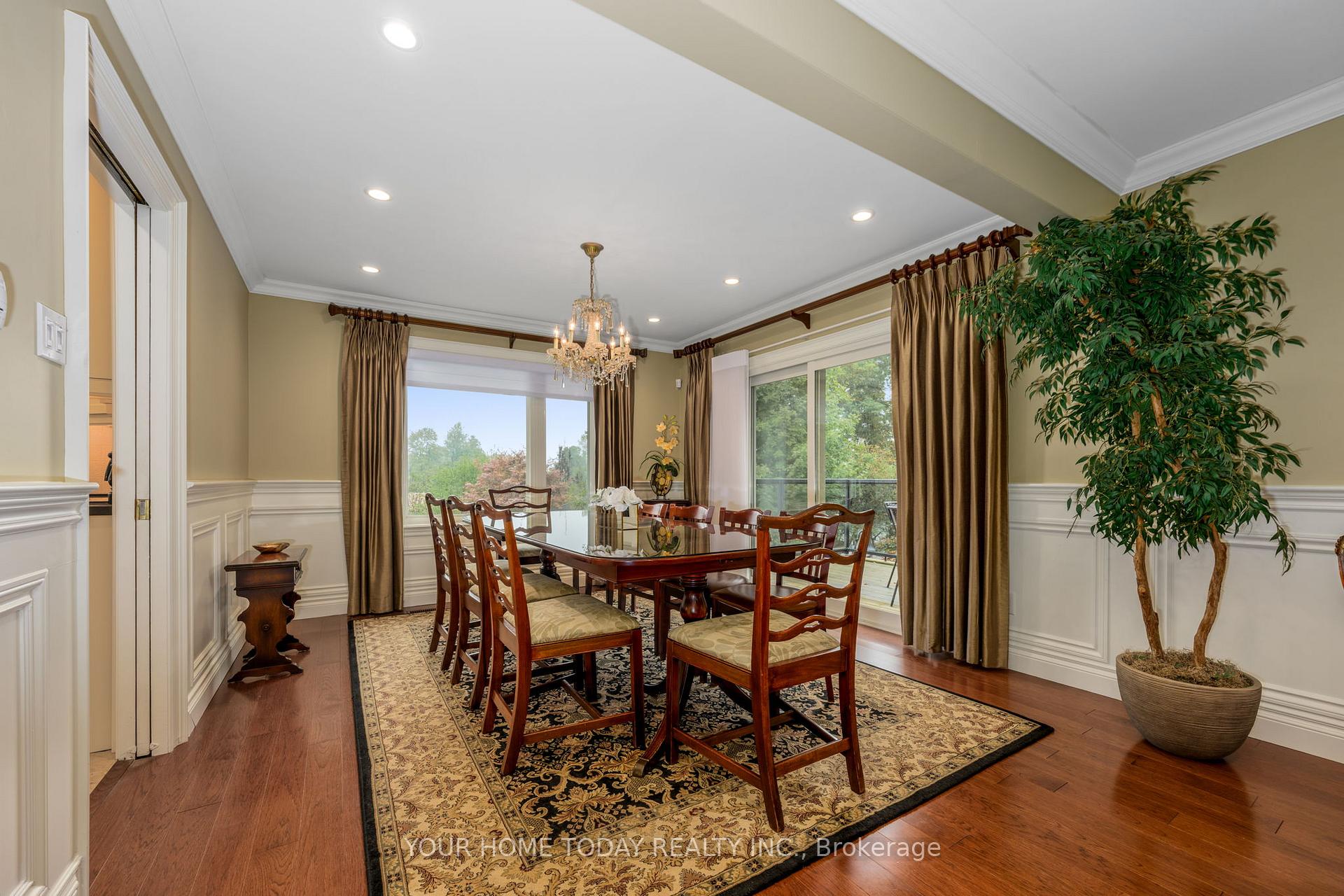 Photo 14 of 12609 Fifth Line, Halton Hills, Rural Halton Hills — HOMEH