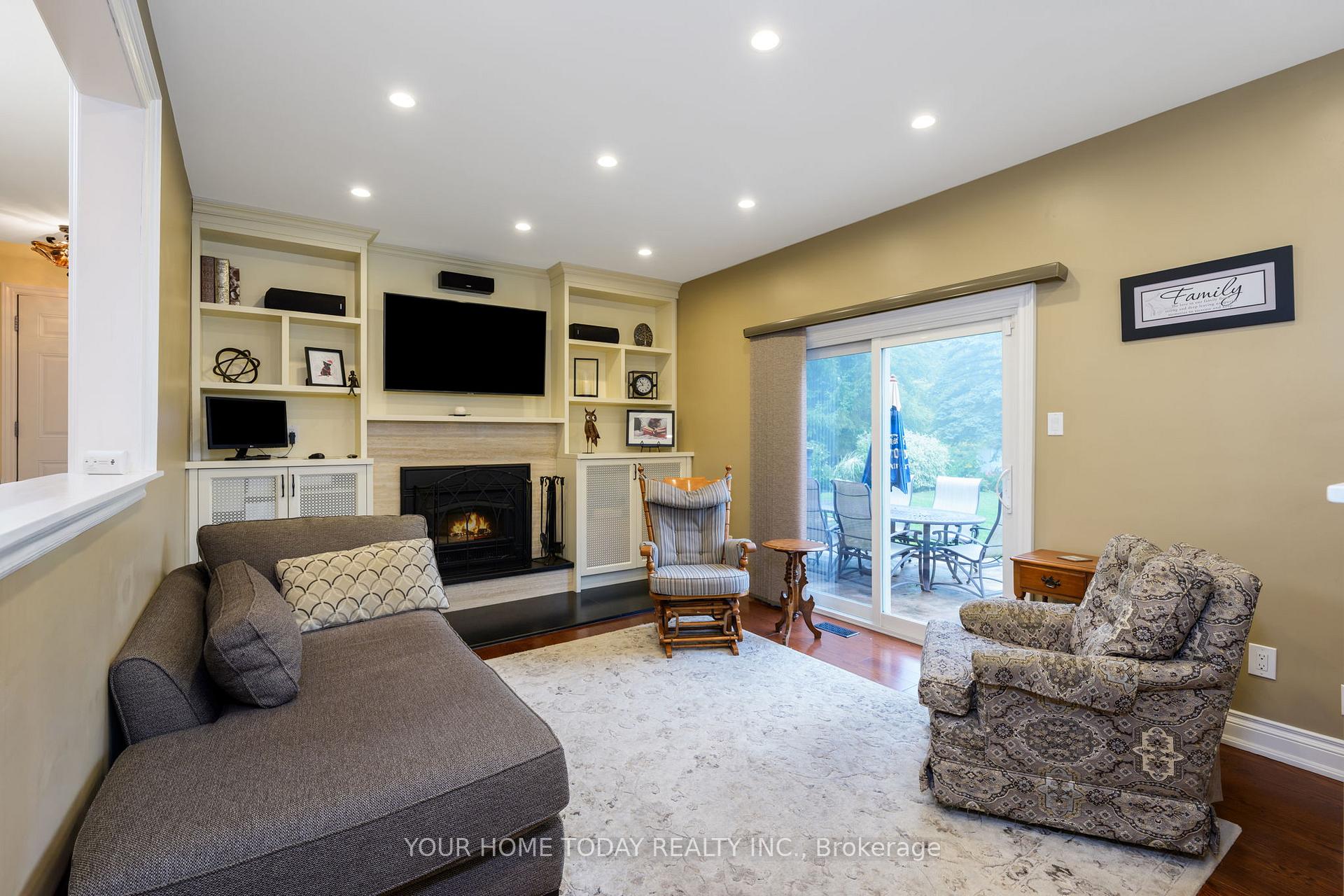 Photo 16 of 12609 Fifth Line, Halton Hills, Rural Halton Hills — HOMEH