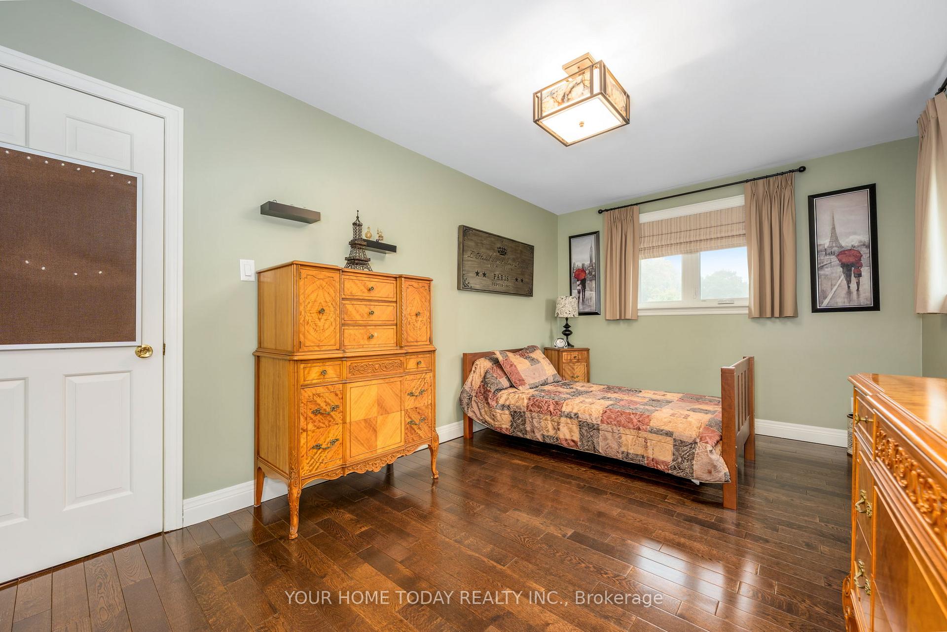 Photo 25 of 12609 Fifth Line, Halton Hills, Rural Halton Hills — HOMEH