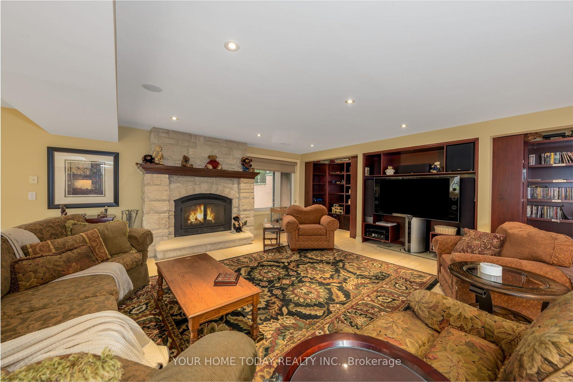 Photo 26 of 12609 Fifth Line, Halton Hills, Rural Halton Hills — HOMEH