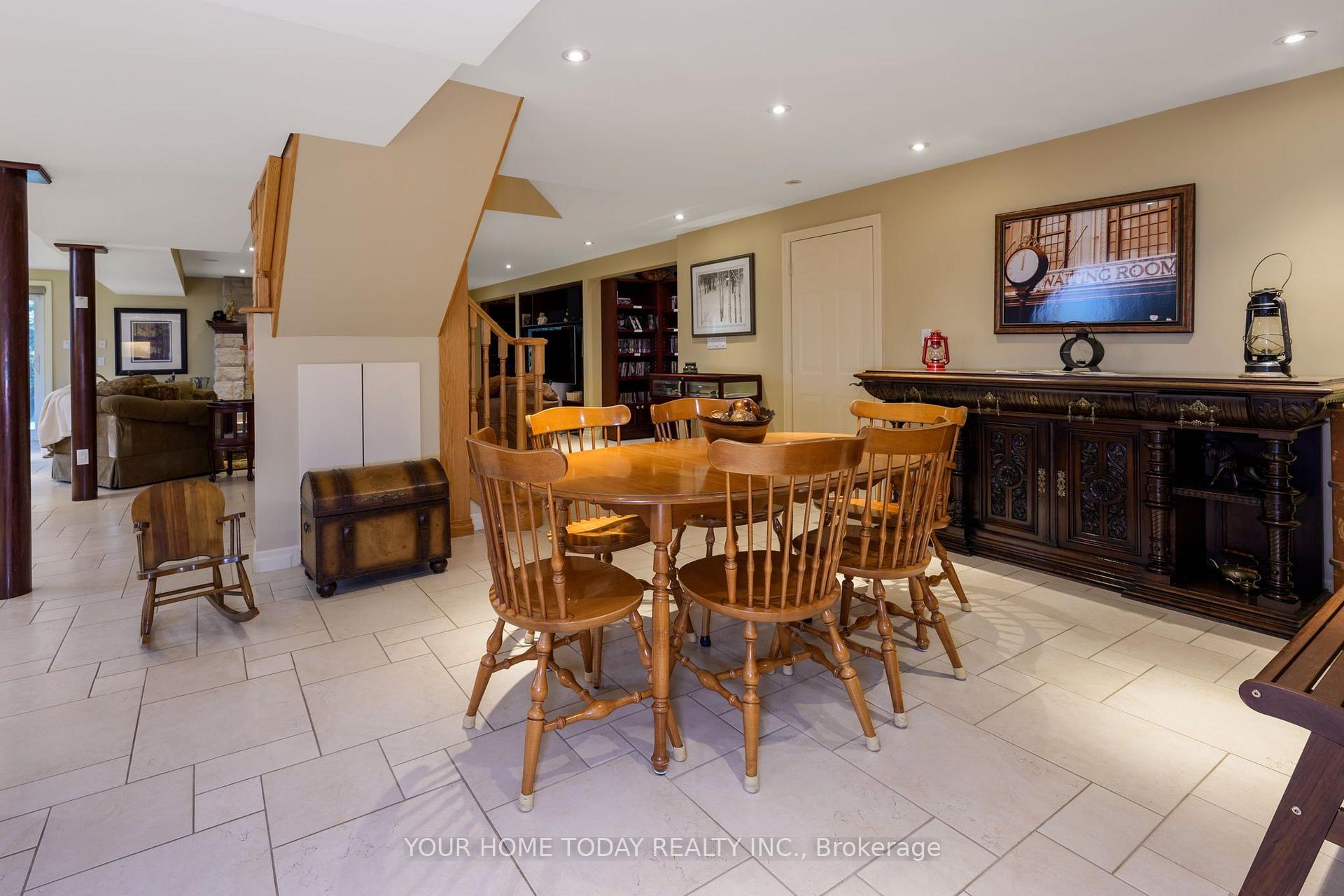 Photo 28 of 12609 Fifth Line, Halton Hills, Rural Halton Hills — HOMEH
