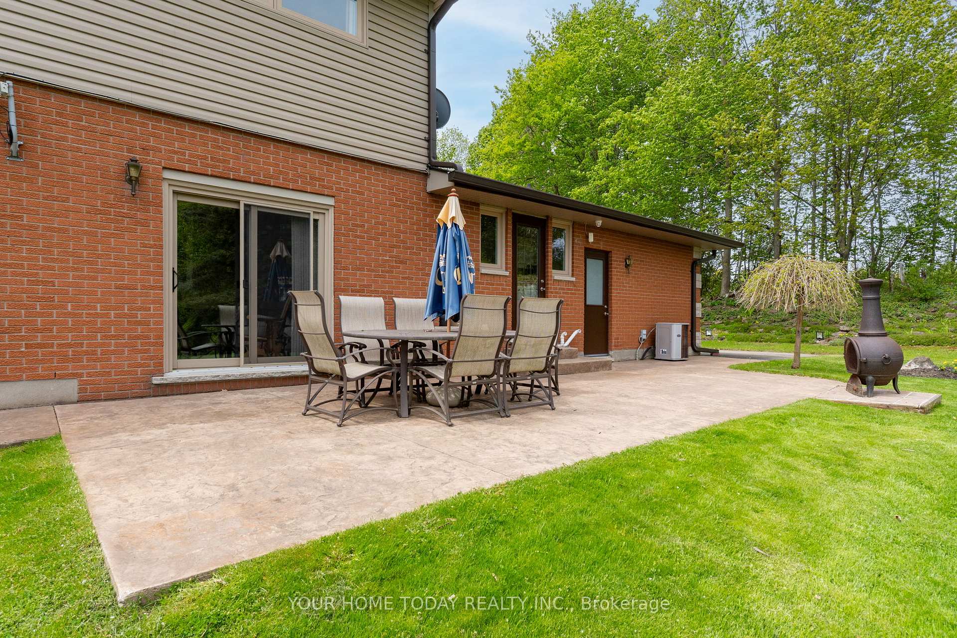 Photo 31 of 12609 Fifth Line, Halton Hills, Rural Halton Hills — HOMEH