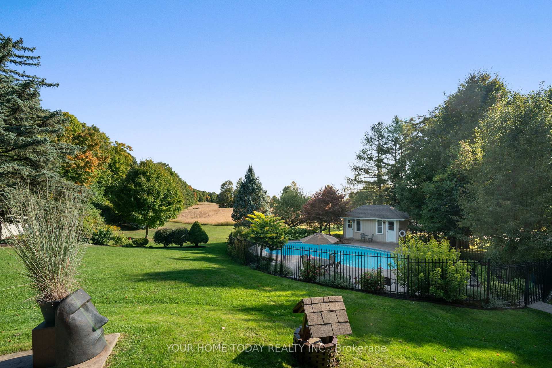 Photo 33 of 12609 Fifth Line, Halton Hills, Rural Halton Hills — HOMEH