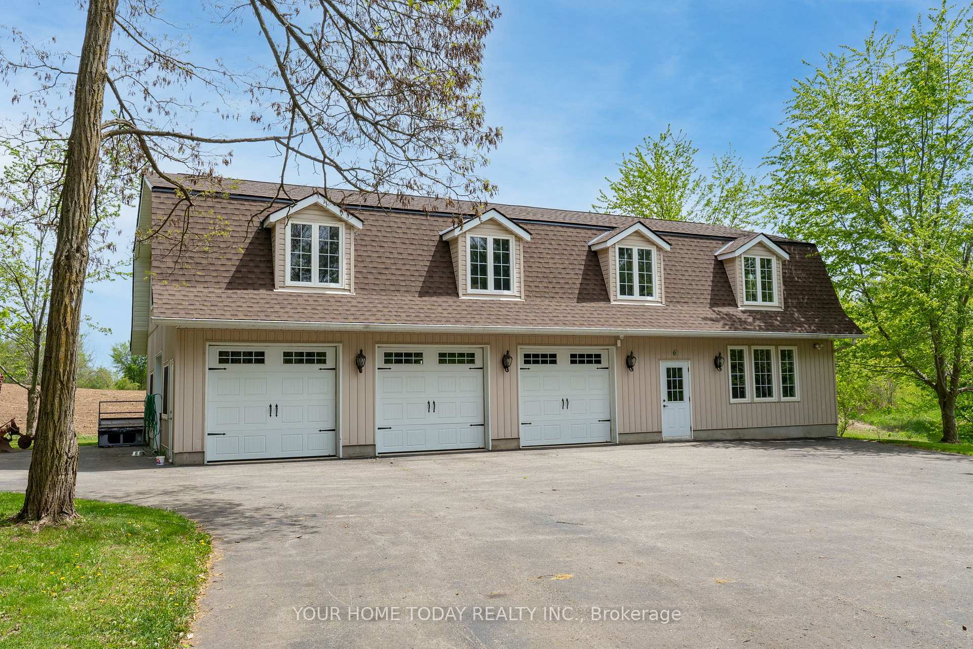 Photo 40 of 12609 Fifth Line, Halton Hills, Rural Halton Hills — HOMEH