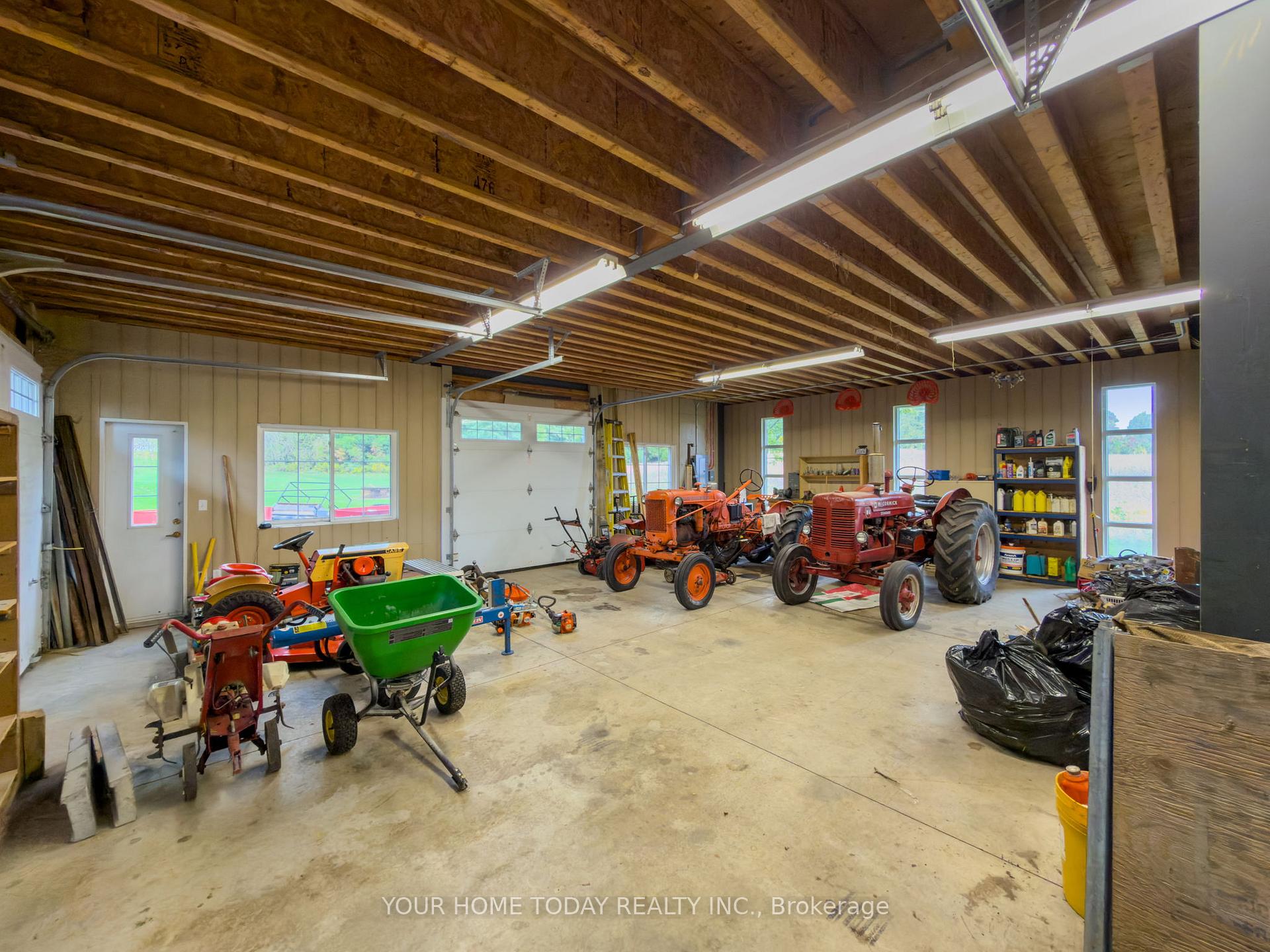 Photo 42 of 12609 Fifth Line, Halton Hills, Rural Halton Hills — HOMEH