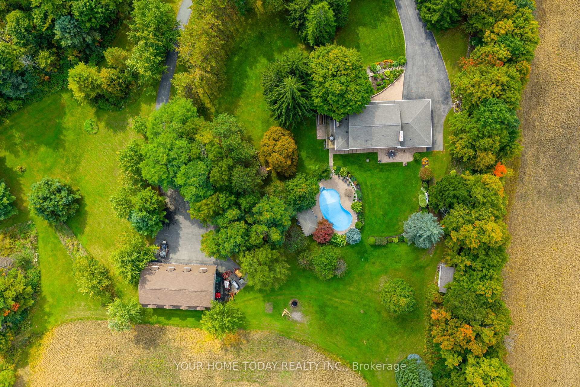 Photo 45 of 12609 Fifth Line, Halton Hills, Rural Halton Hills — HOMEH
