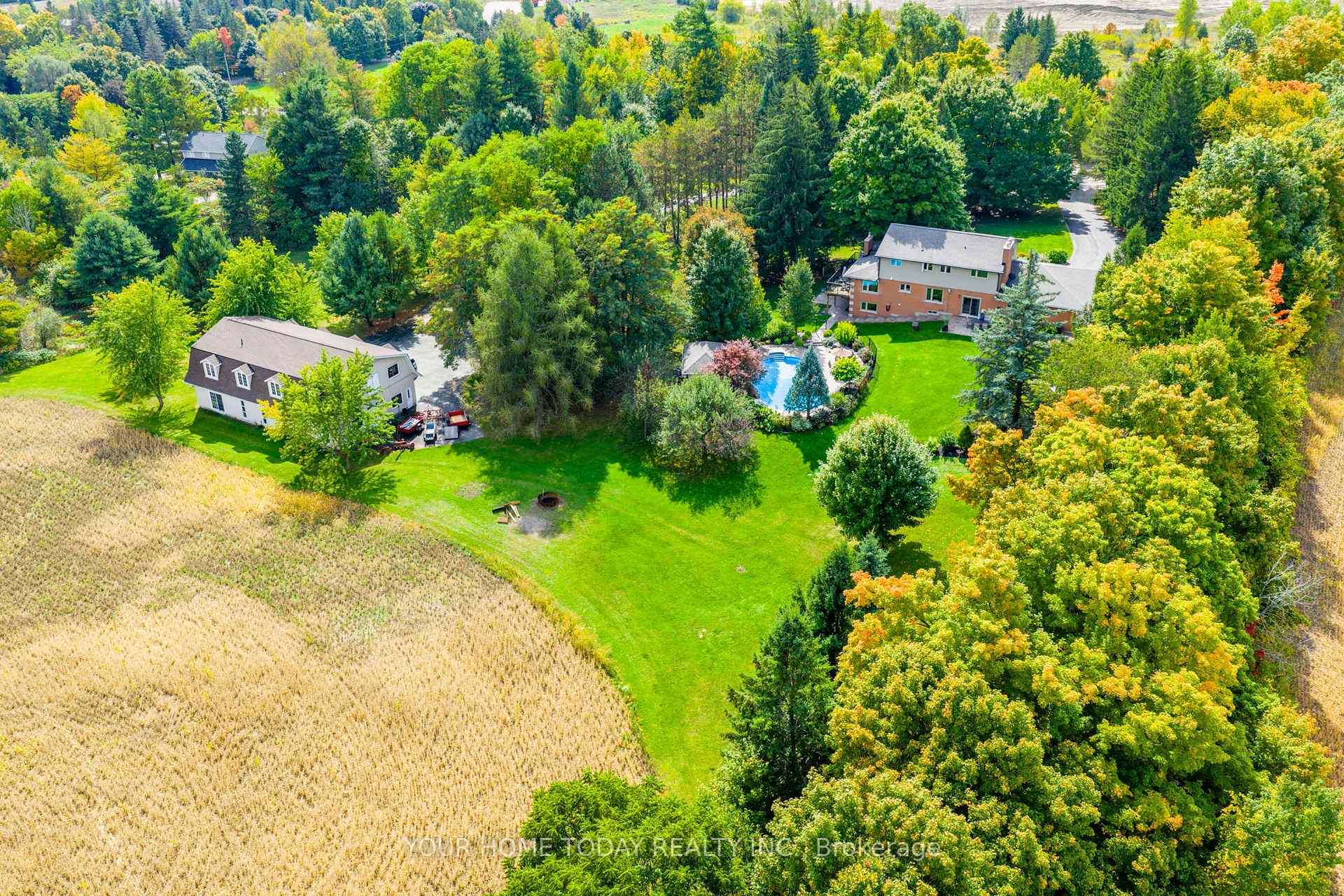 Photo 46 of 12609 Fifth Line, Halton Hills, Rural Halton Hills — HOMEH