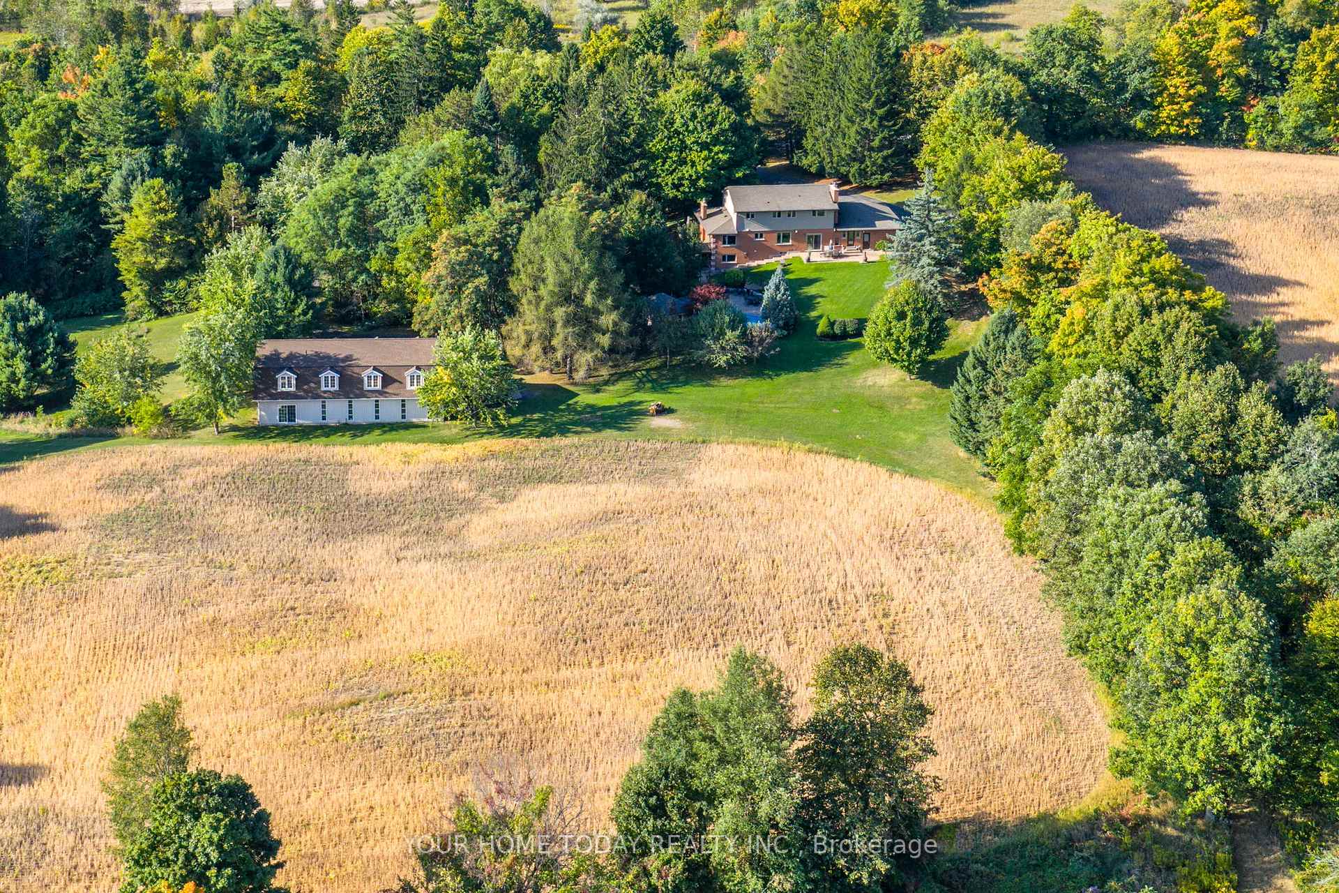 Photo 47 of 12609 Fifth Line, Halton Hills, Rural Halton Hills — HOMEH