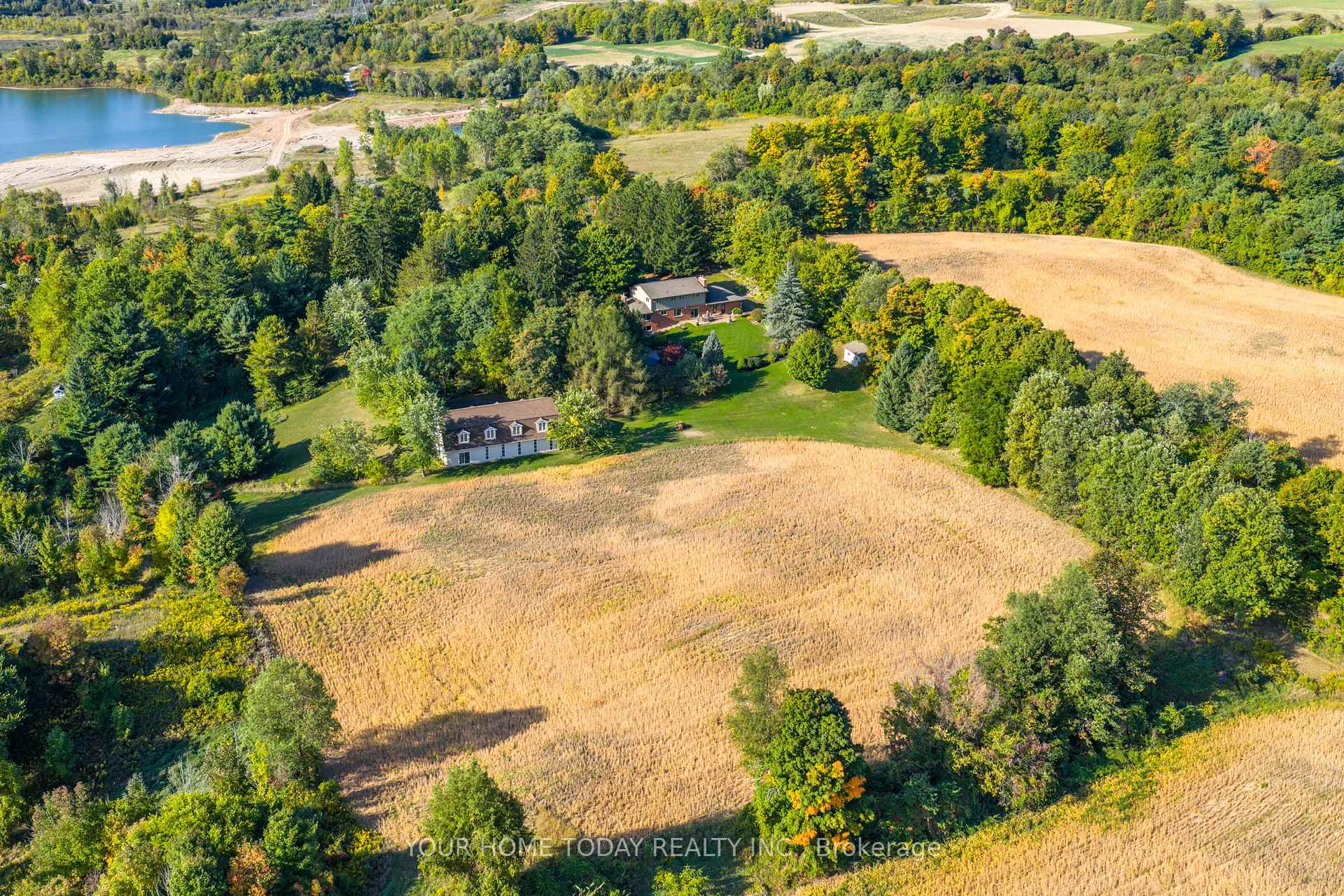 Photo 48 of 12609 Fifth Line, Halton Hills, Rural Halton Hills — HOMEH