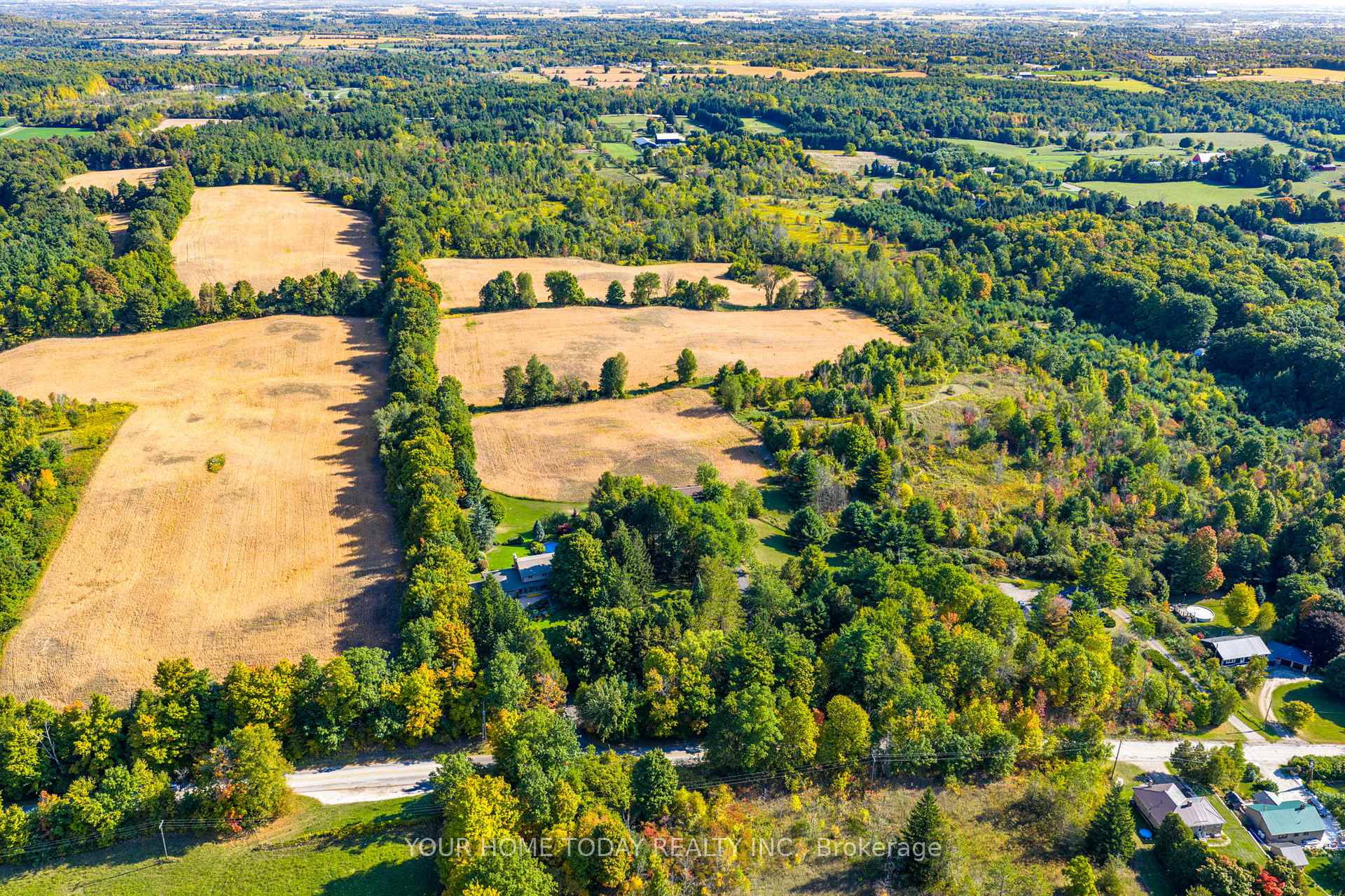 Photo 50 of 12609 Fifth Line, Halton Hills, Rural Halton Hills — HOMEH