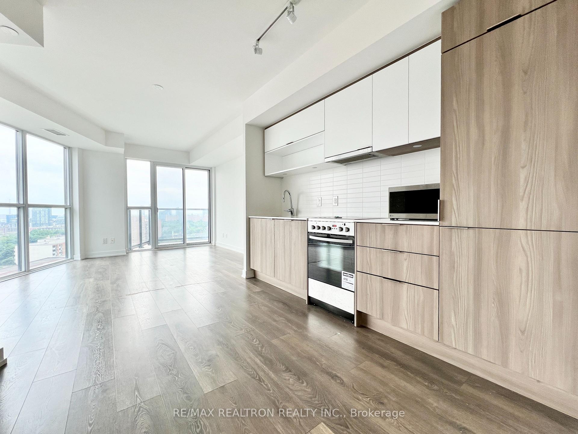 Photo 1 of Unit 1204, 159 Wellesley Street E, Toronto, Cabbagetown-South St. James Town — HOMEH