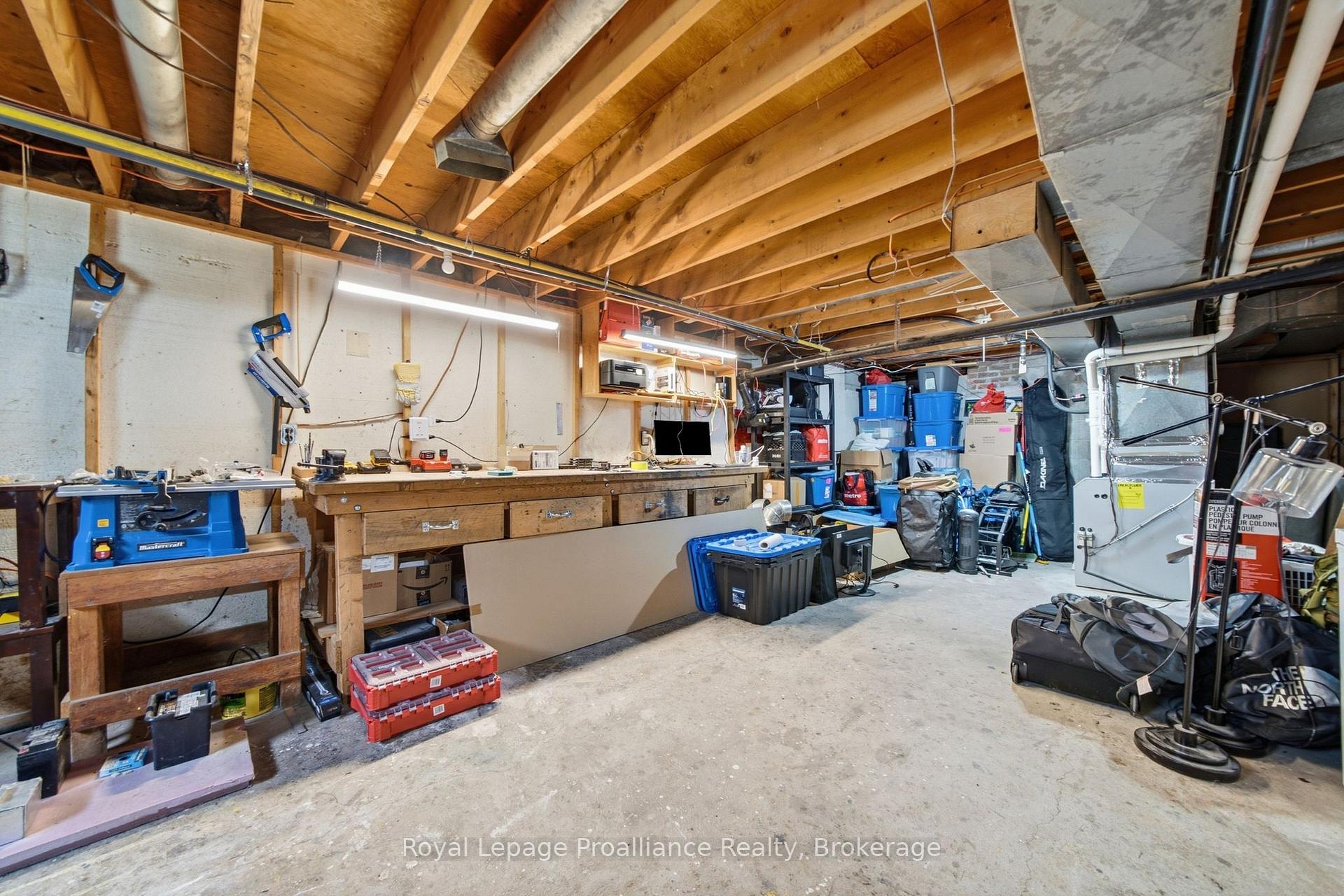 Photo 33 of 41 Walter Avenue, Quinte West, Murray Ward — HOMEH