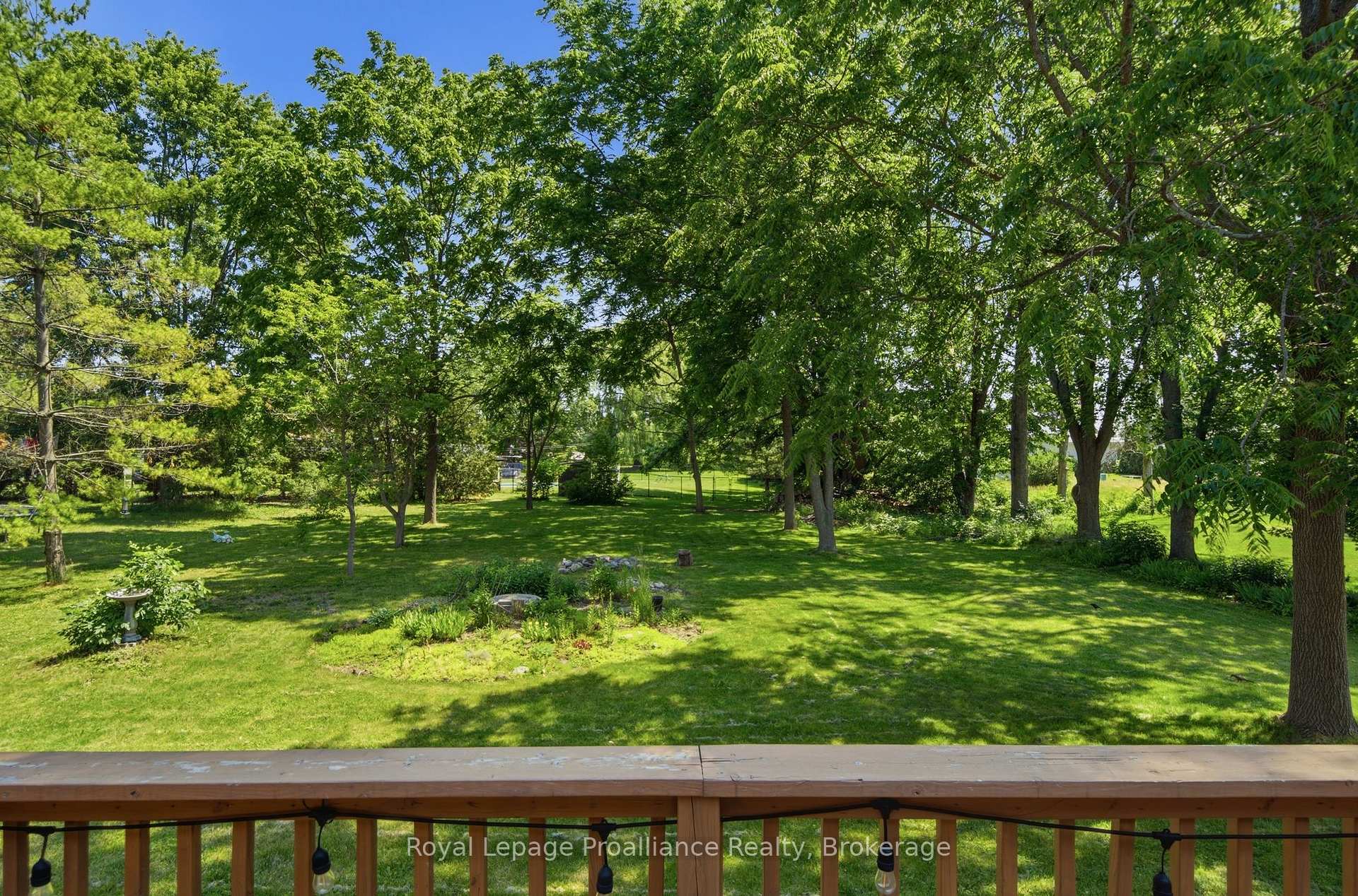 Photo 39 of 41 Walter Avenue, Quinte West, Murray Ward — HOMEH