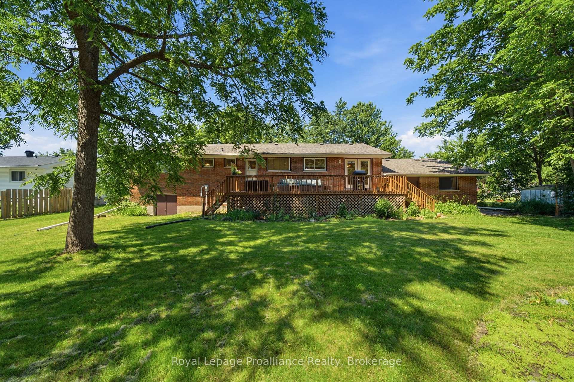 Photo 41 of 41 Walter Avenue, Quinte West, Murray Ward — HOMEH