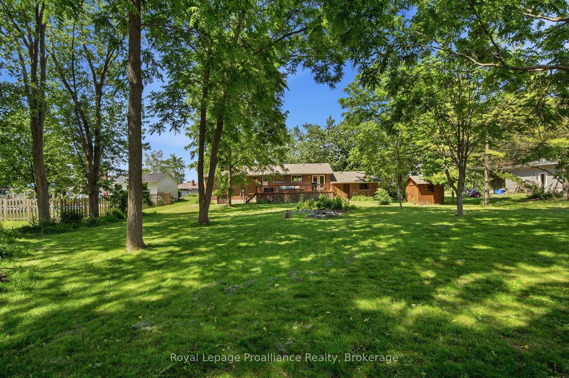 Photo 45 of 41 Walter Avenue, Quinte West, Murray Ward — HOMEH