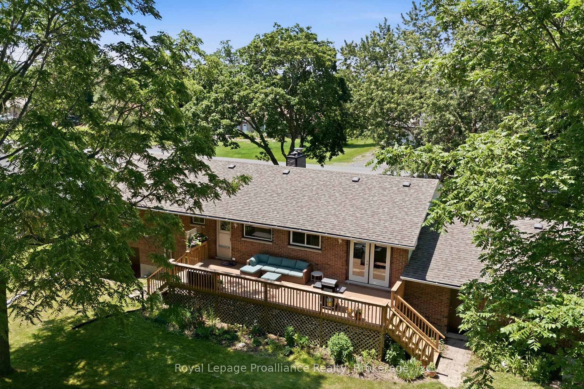 Photo 47 of 41 Walter Avenue, Quinte West, Murray Ward — HOMEH