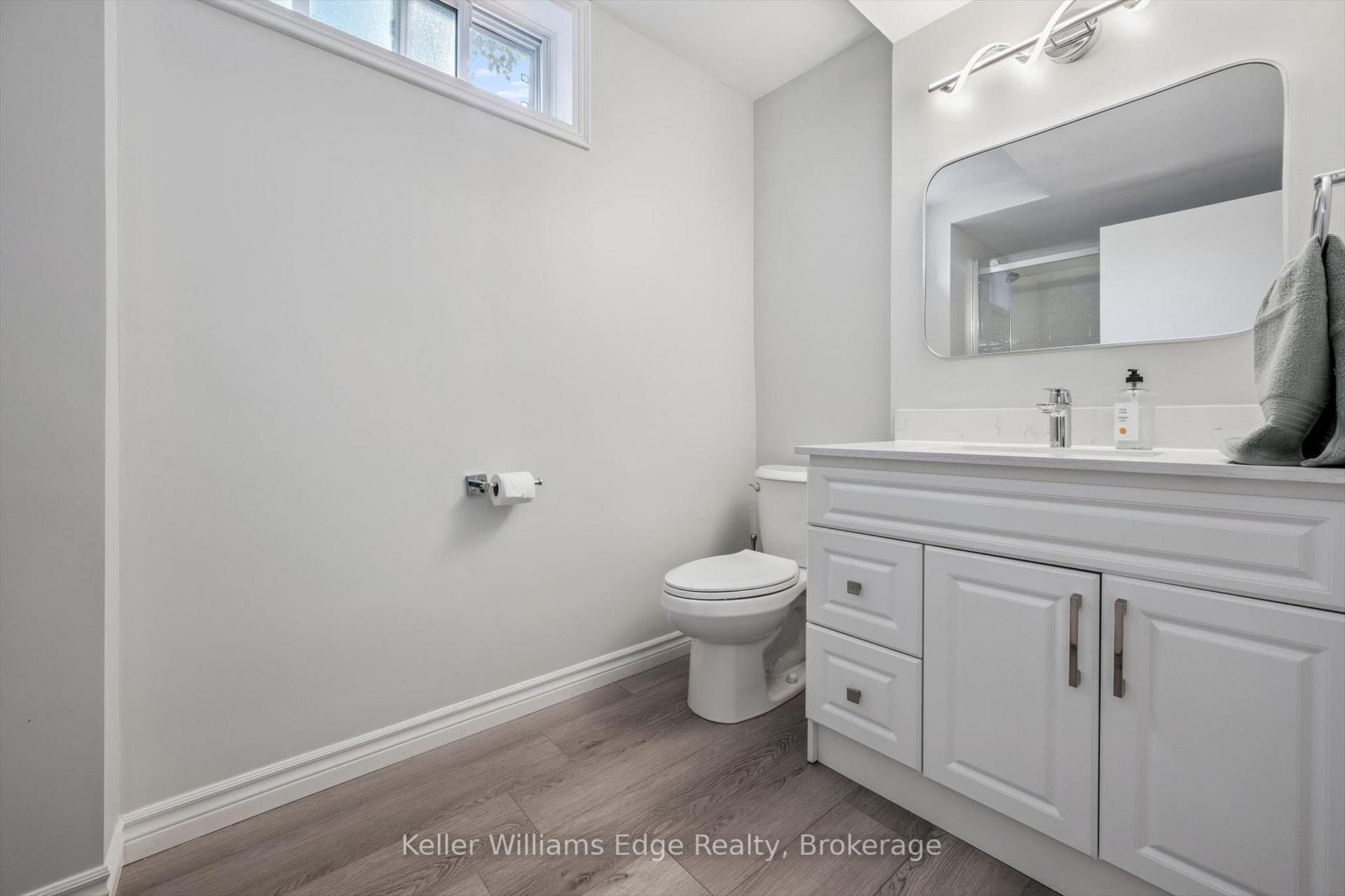Photo 29 of 475 Vanguard Crescent, Oakville, West — HOMEH