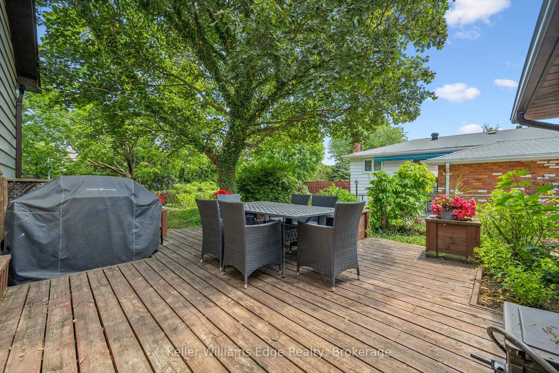 Photo 32 of 475 Vanguard Crescent, Oakville, West — HOMEH