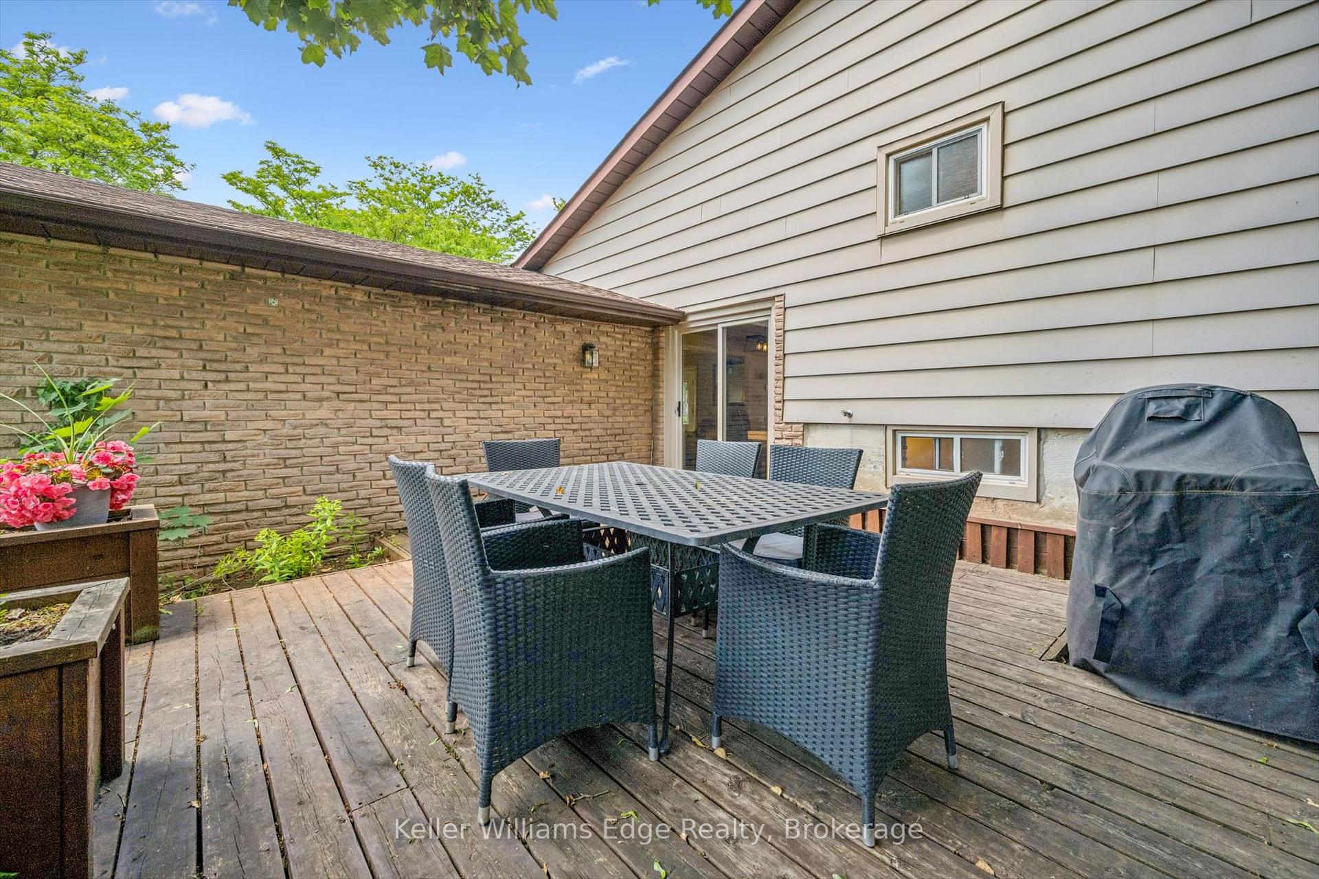 Photo 33 of 475 Vanguard Crescent, Oakville, West — HOMEH