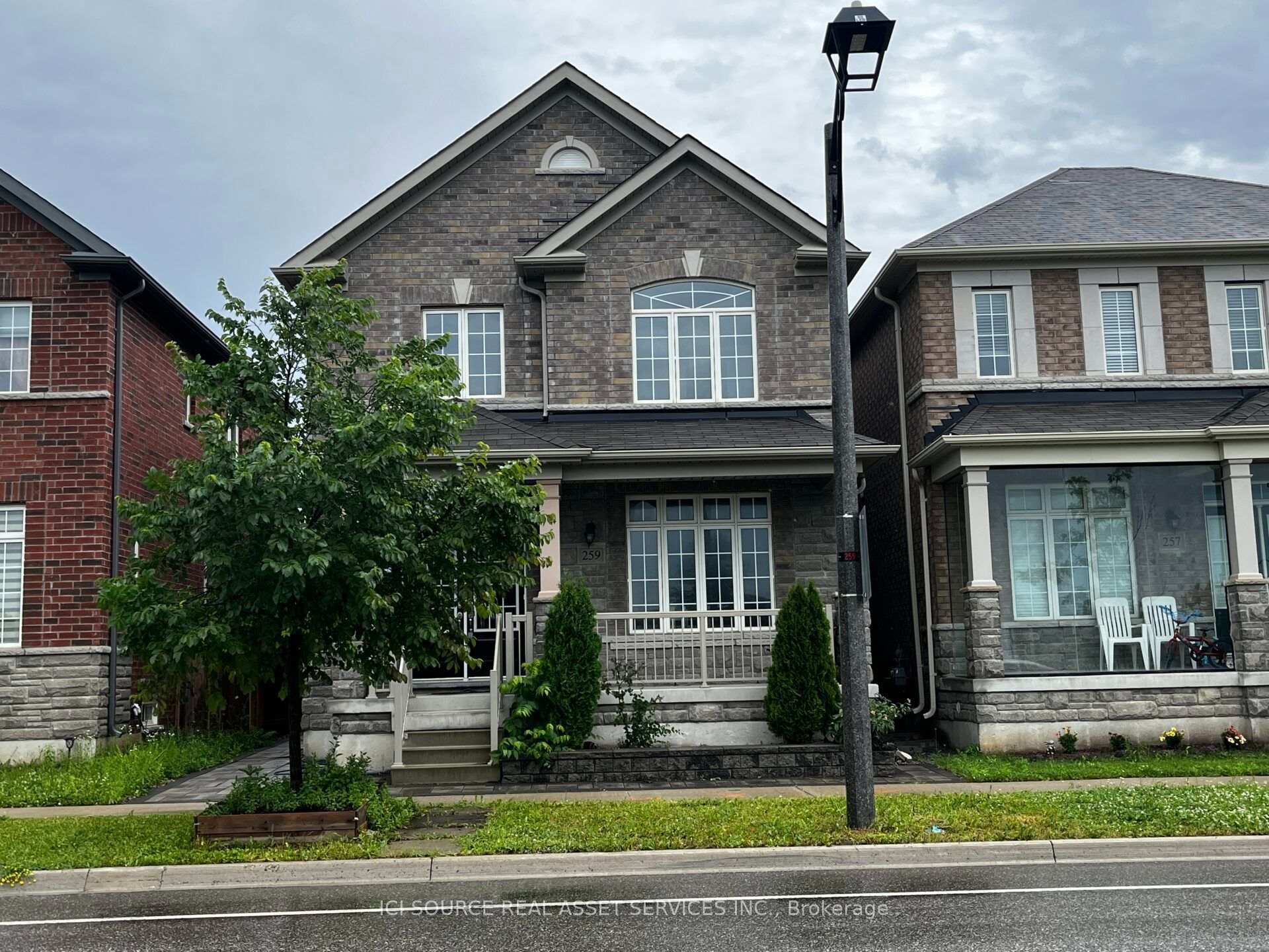Photo 2 of 259 William Forster Road, Markham, Cornell — HOMEH