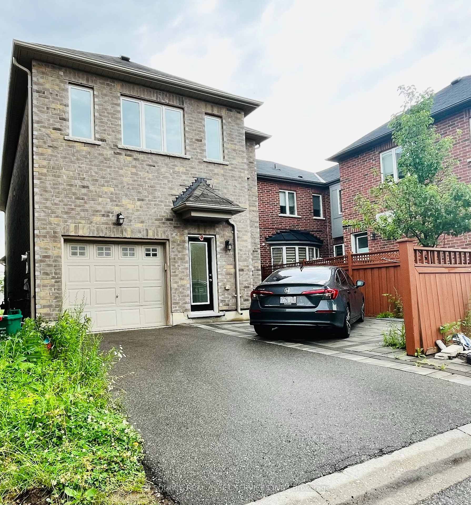 Photo 4 of 259 William Forster Road, Markham, Cornell — HOMEH