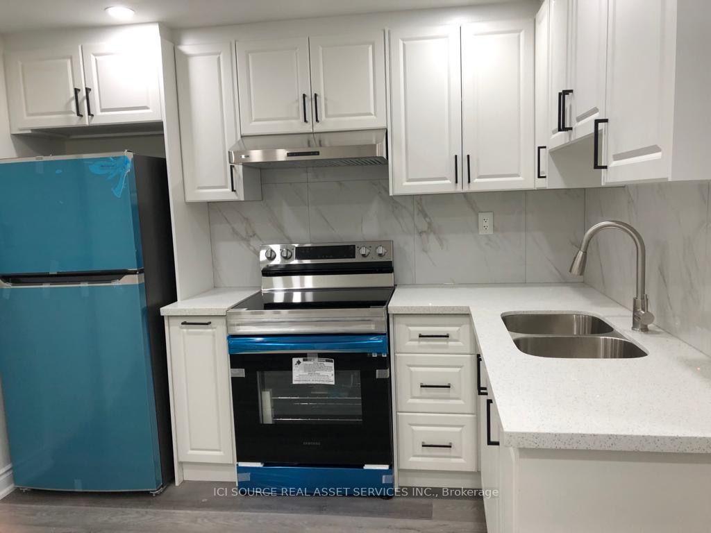 Photo 8 of 259 William Forster Road, Markham, Cornell — HOMEH