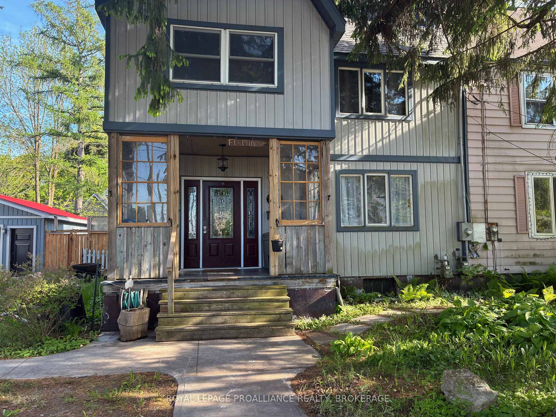 Photo 1 of 255 First Street, Gananoque, Gananoque — HOMEH