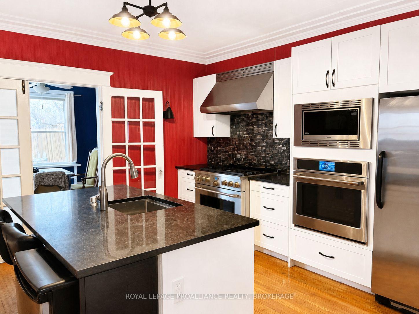 Photo 6 of 255 First Street, Gananoque, Gananoque — HOMEH
