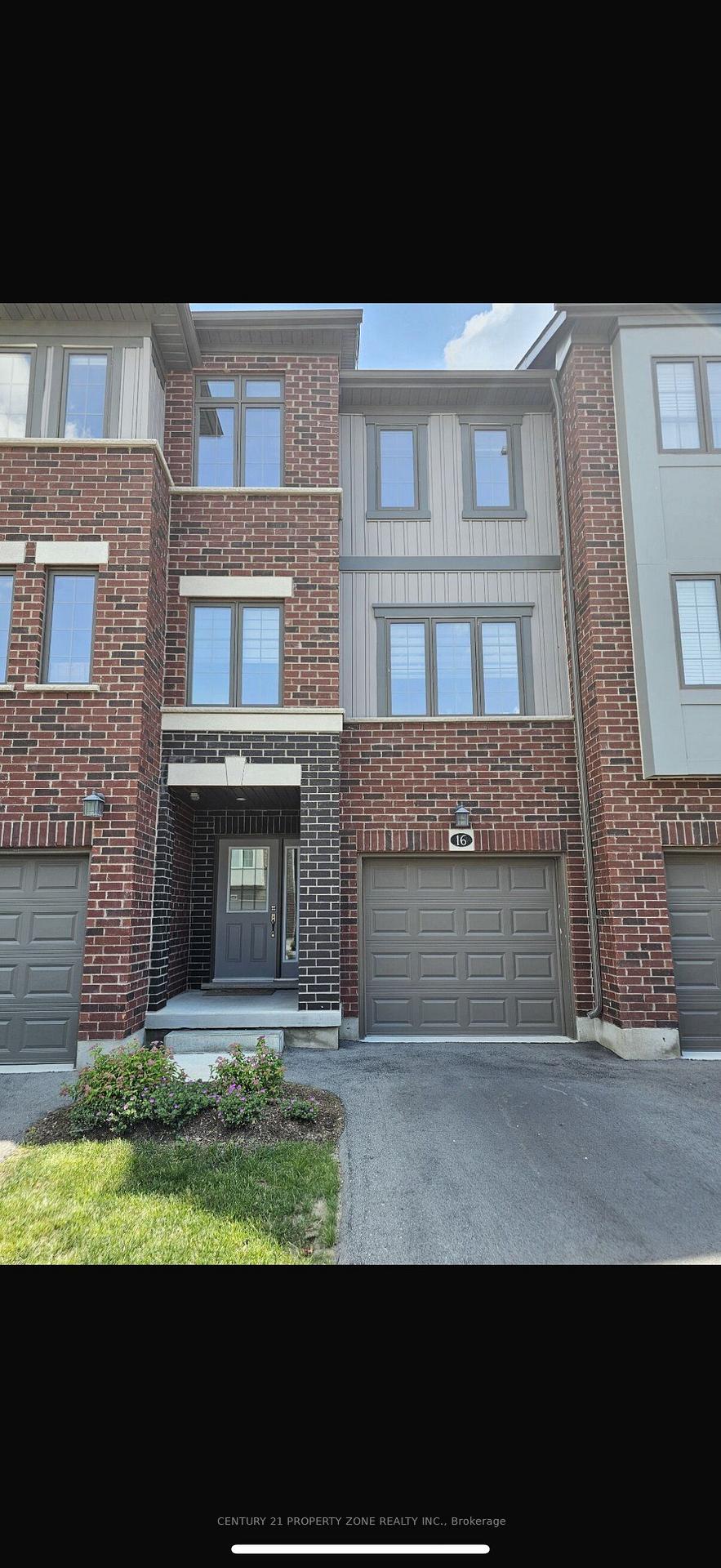 Photo 3 of Unit 16, 311 Woolwich Street, Waterloo, University Downs — HOMEH