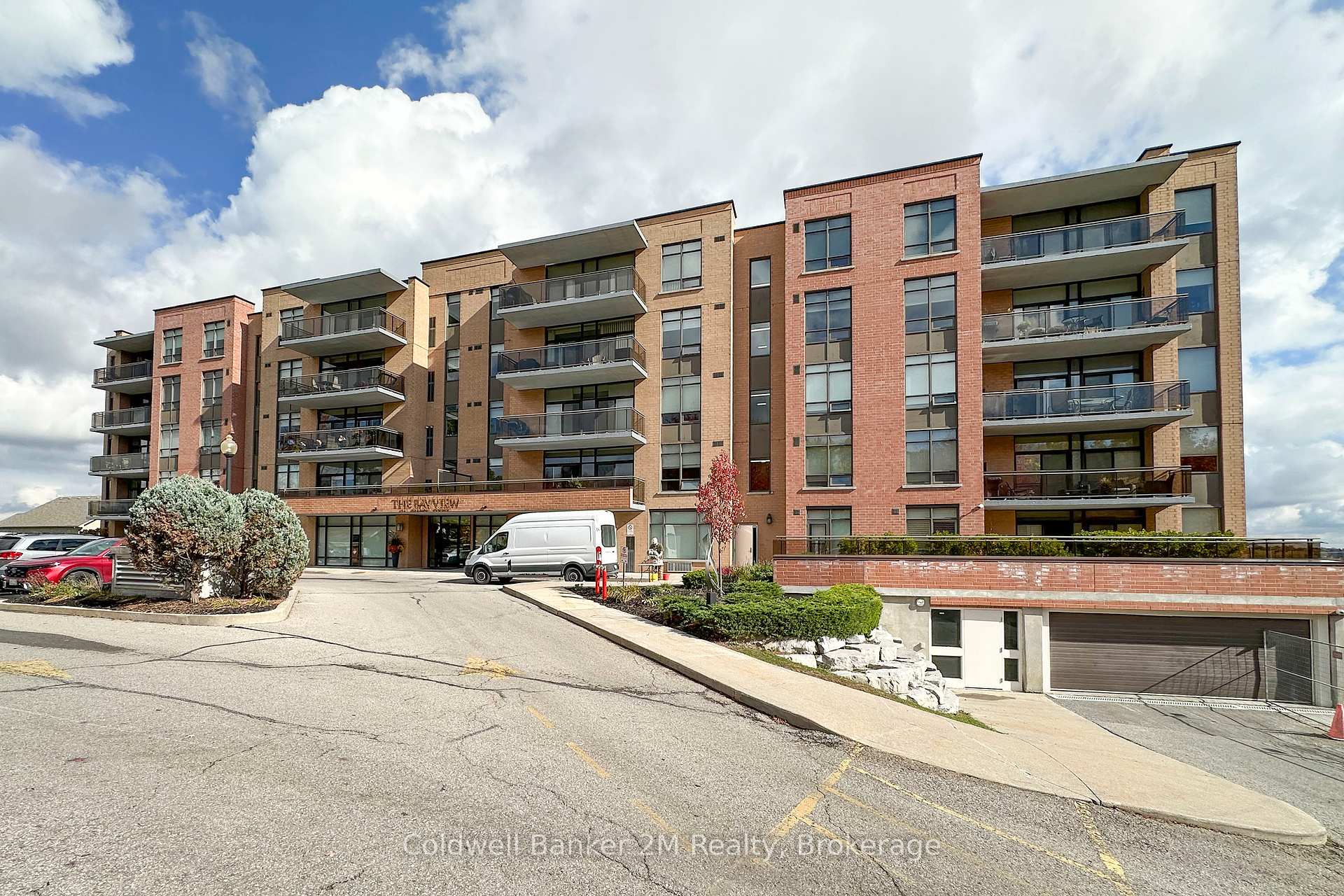 Photo 1 of Unit 507, 171 Shanly Street, Scugog, Port Perry — HOMEH