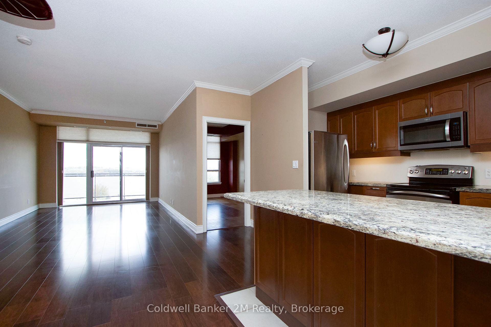 Photo 5 of Unit 507, 171 Shanly Street, Scugog, Port Perry — HOMEH