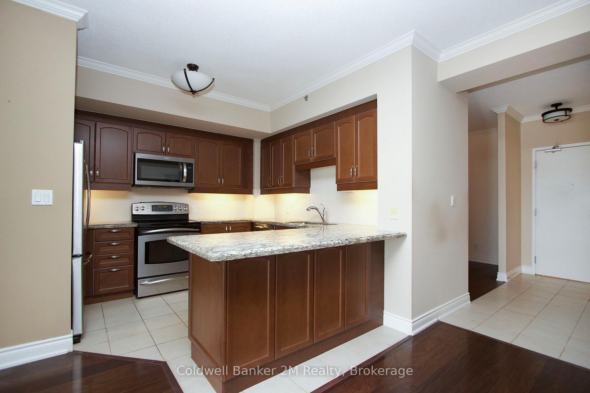 Photo 6 of Unit 507, 171 Shanly Street, Scugog, Port Perry — HOMEH