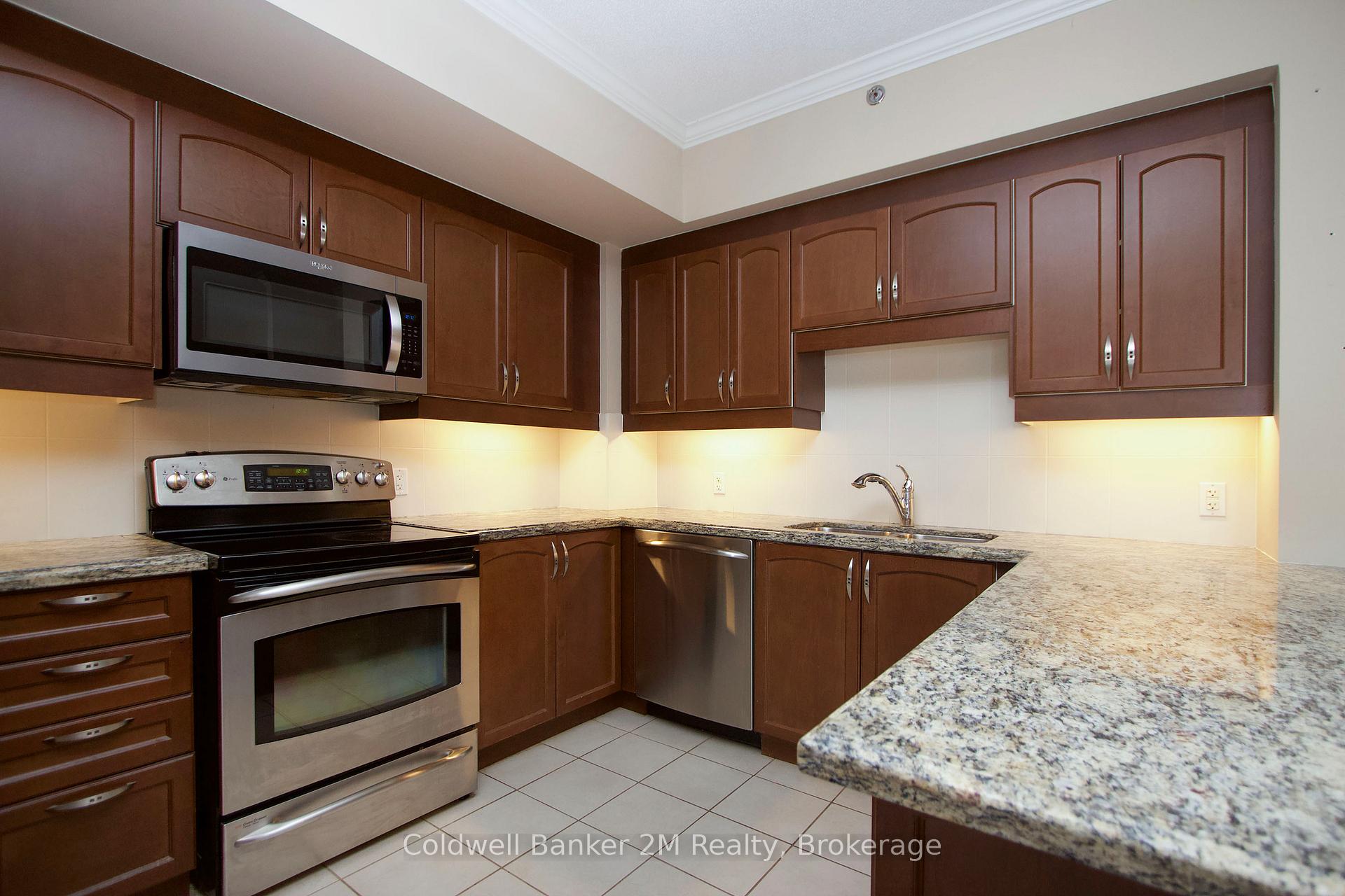 Photo 7 of Unit 507, 171 Shanly Street, Scugog, Port Perry — HOMEH