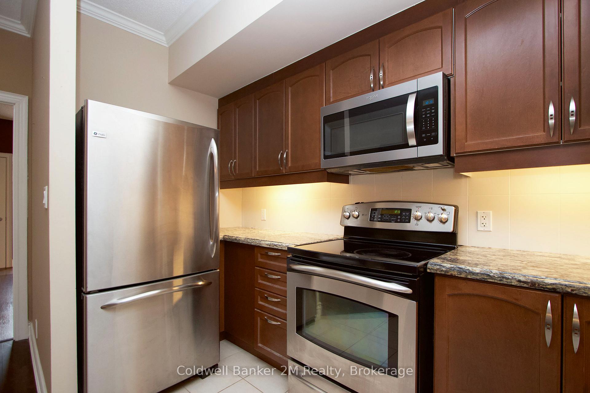 Photo 8 of Unit 507, 171 Shanly Street, Scugog, Port Perry — HOMEH