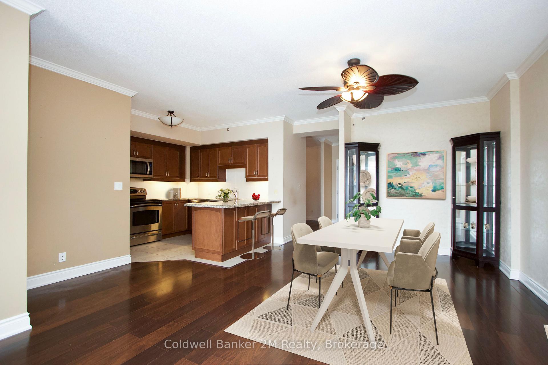 Photo 9 of Unit 507, 171 Shanly Street, Scugog, Port Perry — HOMEH