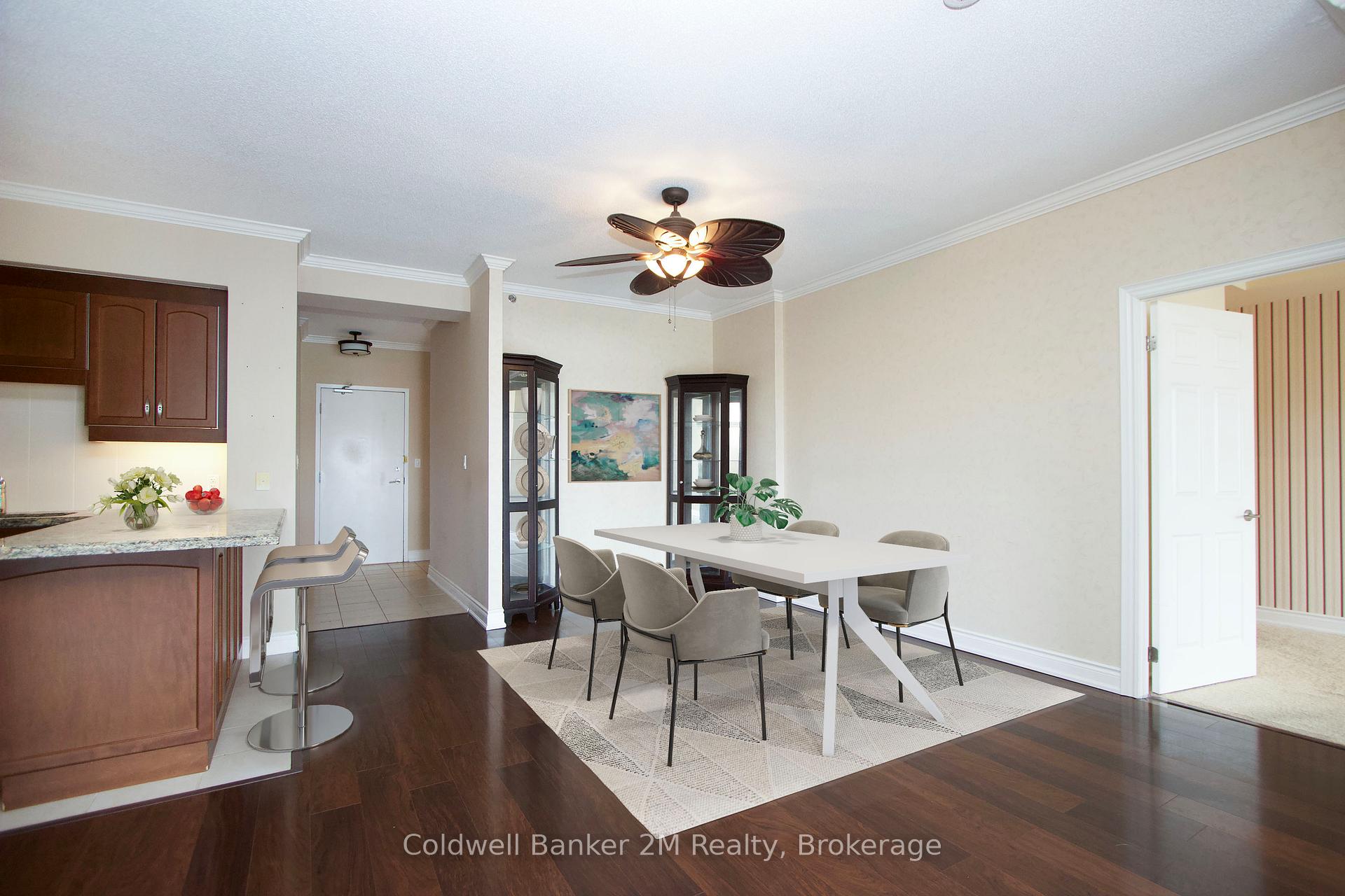 Photo 11 of Unit 507, 171 Shanly Street, Scugog, Port Perry — HOMEH