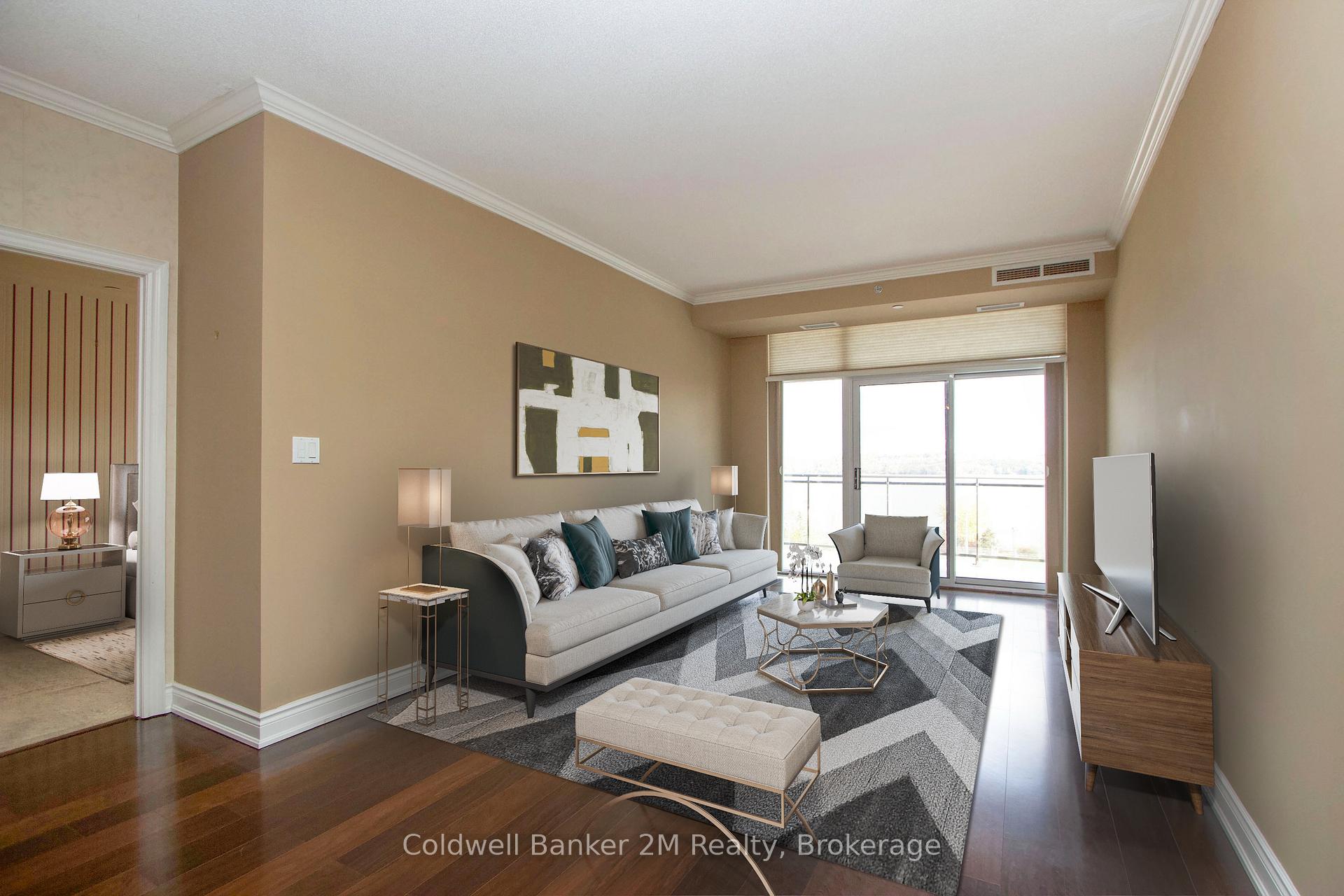 Photo 12 of Unit 507, 171 Shanly Street, Scugog, Port Perry — HOMEH