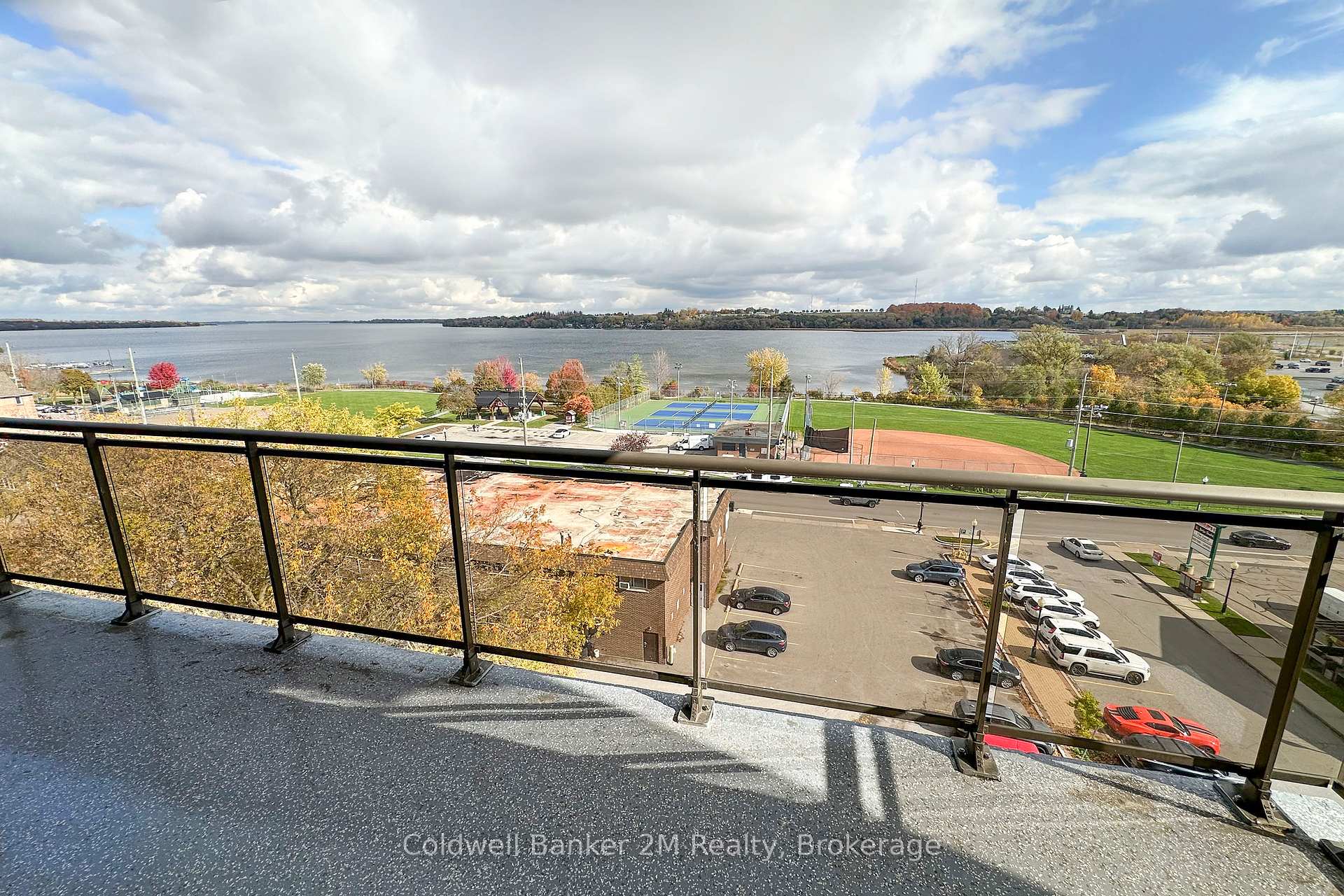 Photo 30 of Unit 507, 171 Shanly Street, Scugog, Port Perry — HOMEH