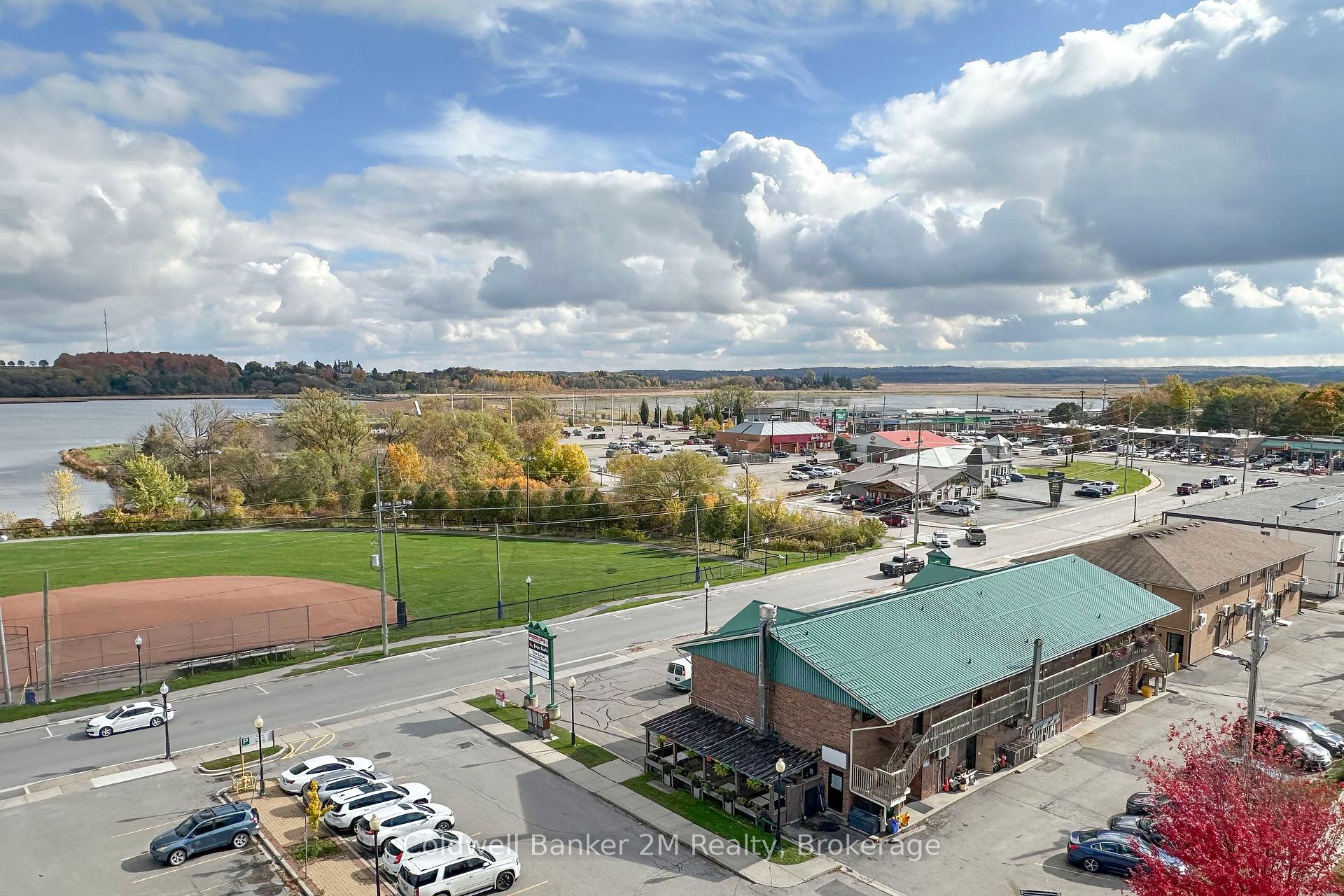 Photo 32 of Unit 507, 171 Shanly Street, Scugog, Port Perry — HOMEH