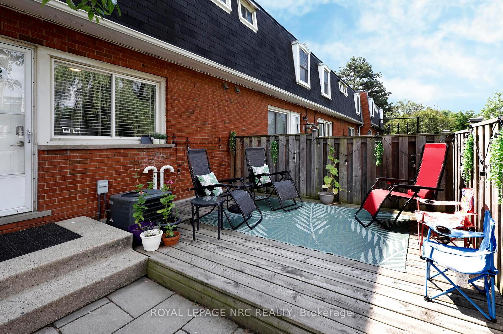 Photo 30 of Unit 6, 211 Lake Avenue N, Hamilton, Riverdale — HOMEH