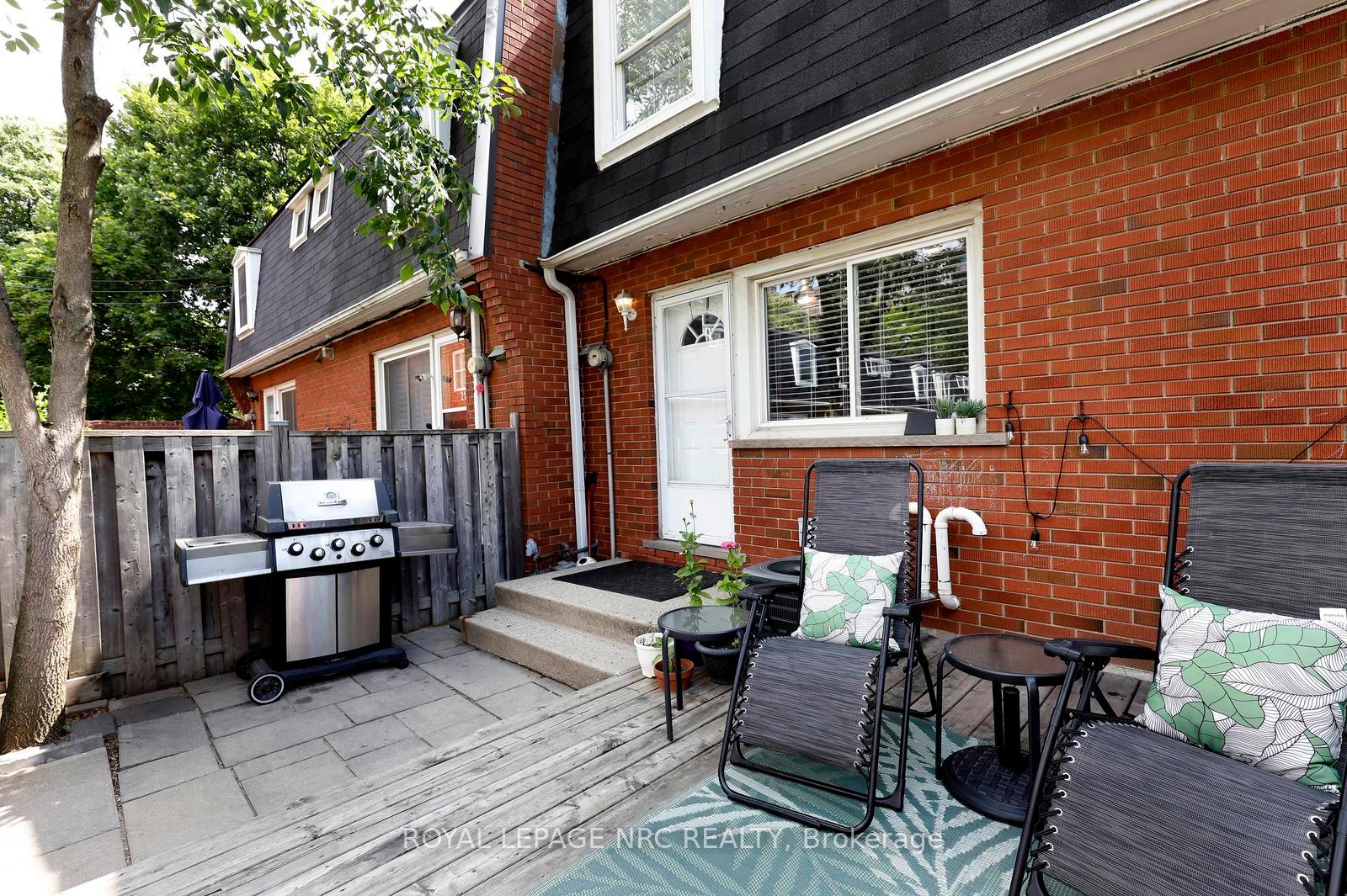Photo 31 of Unit 6, 211 Lake Avenue N, Hamilton, Riverdale — HOMEH
