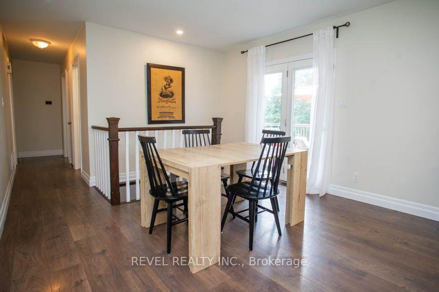 Photo 12 of 41 Pinehill Drive, Brantford, Oakhill Dr — HOMEH